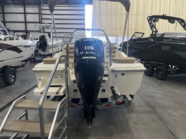 2024 Scout 175 Dorado Image Thumbnail #7