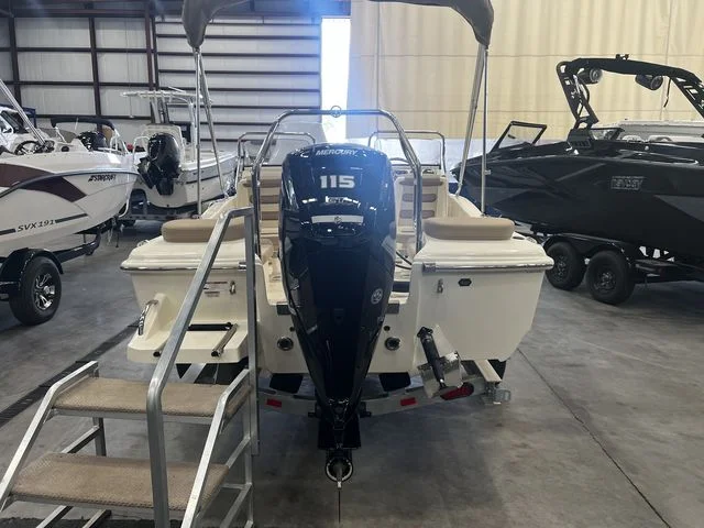 2024 Scout 175 Dorado Image Thumbnail #7