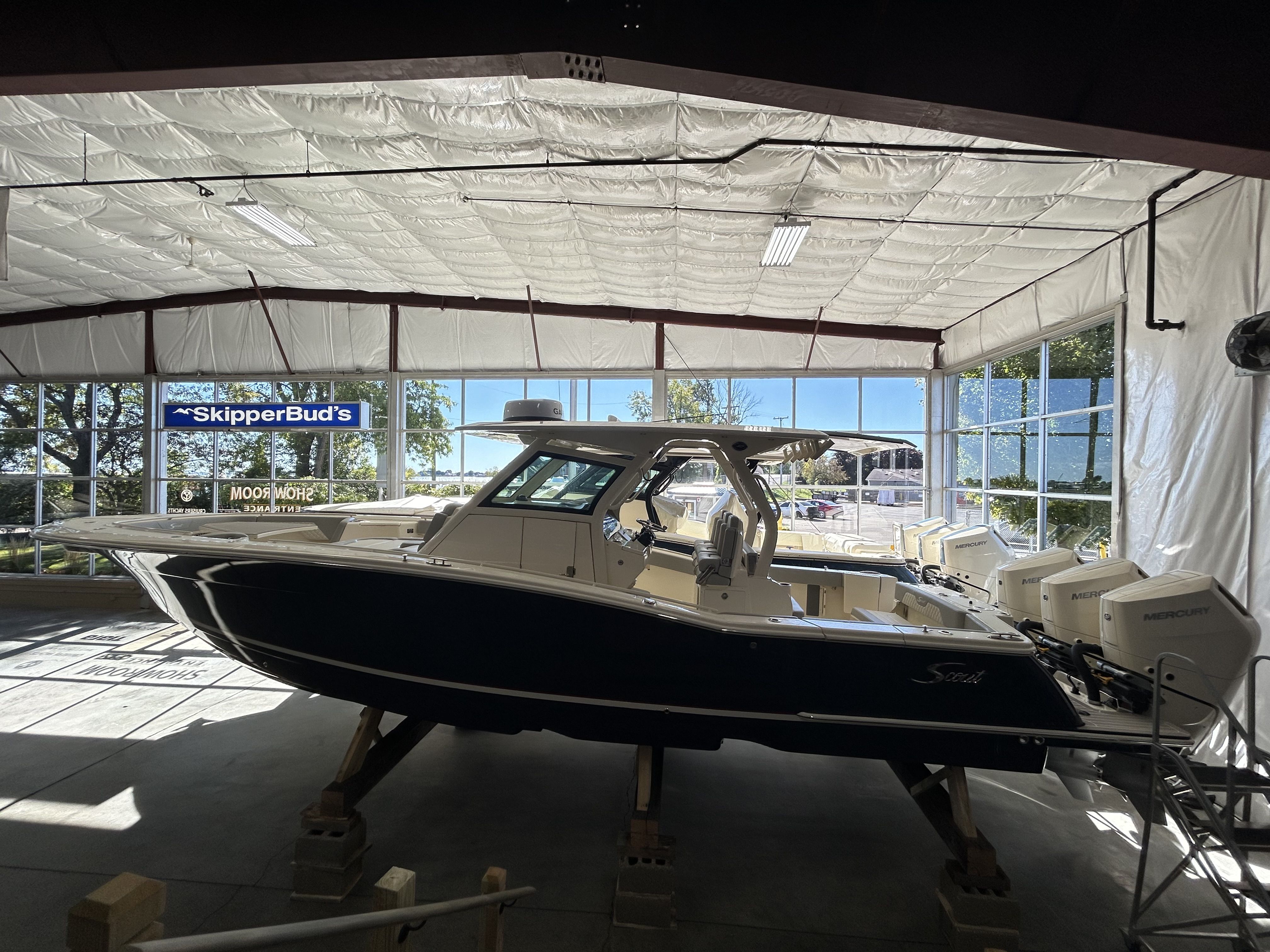 2025 Scout
                                                             357 LXF Image Thumbnail #1