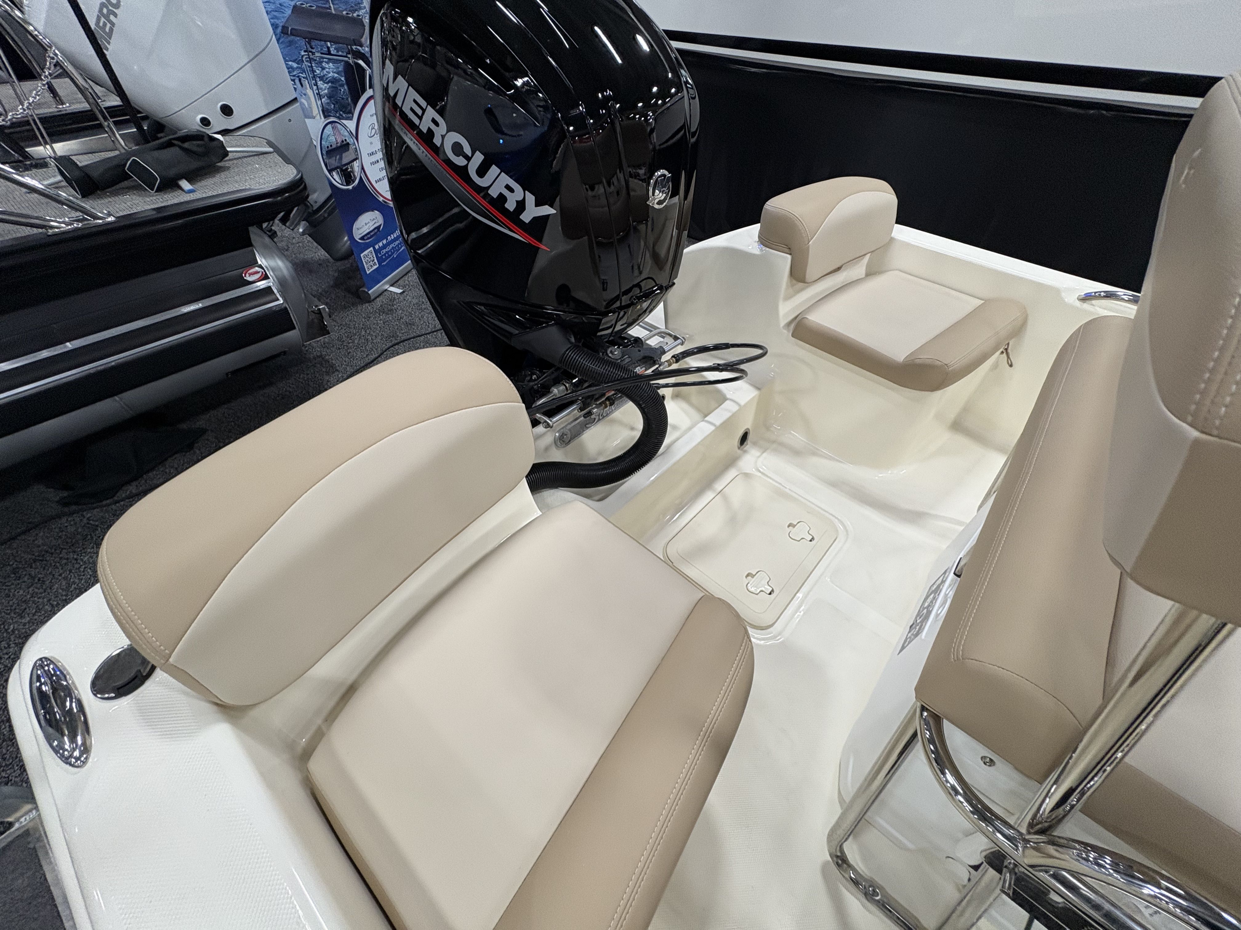 2025 Scout
                                                             175 Sportfish Image Thumbnail #10