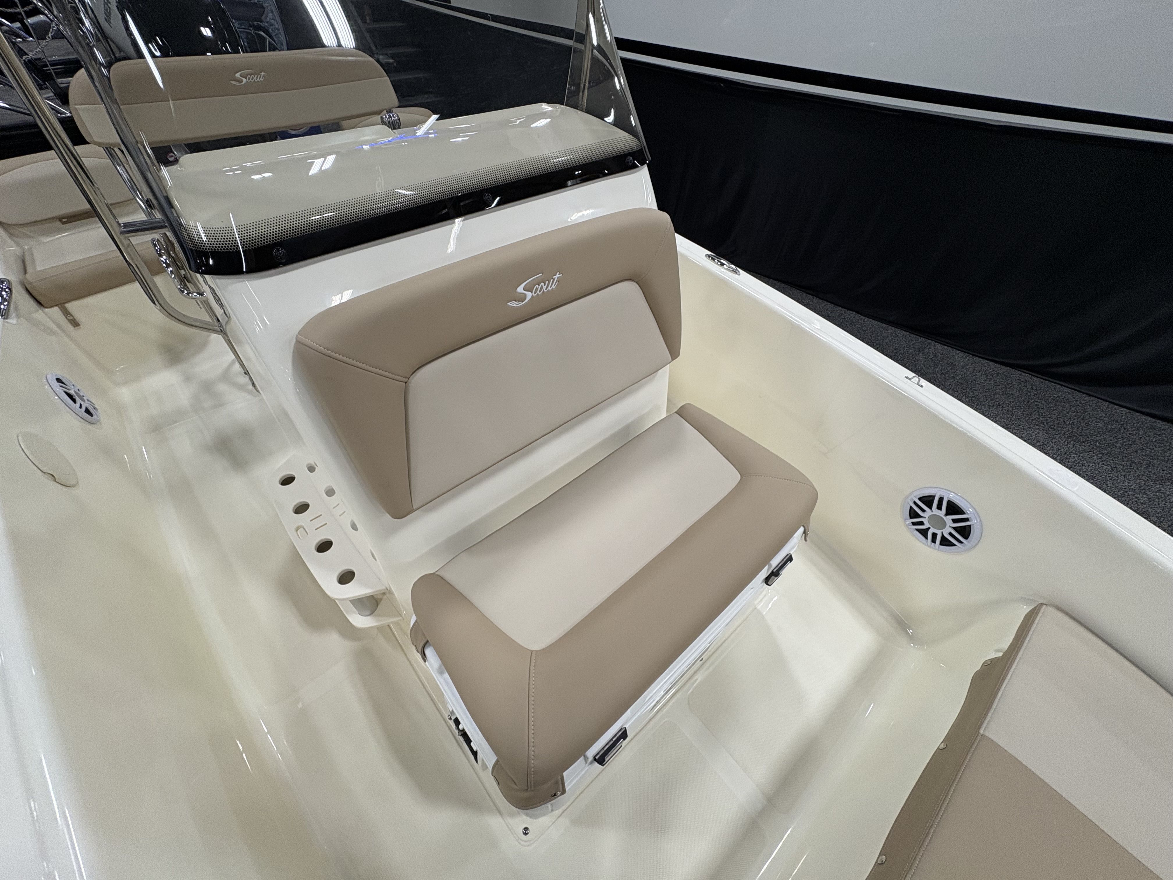 2025 Scout 175 Sportfish Image Thumbnail #8