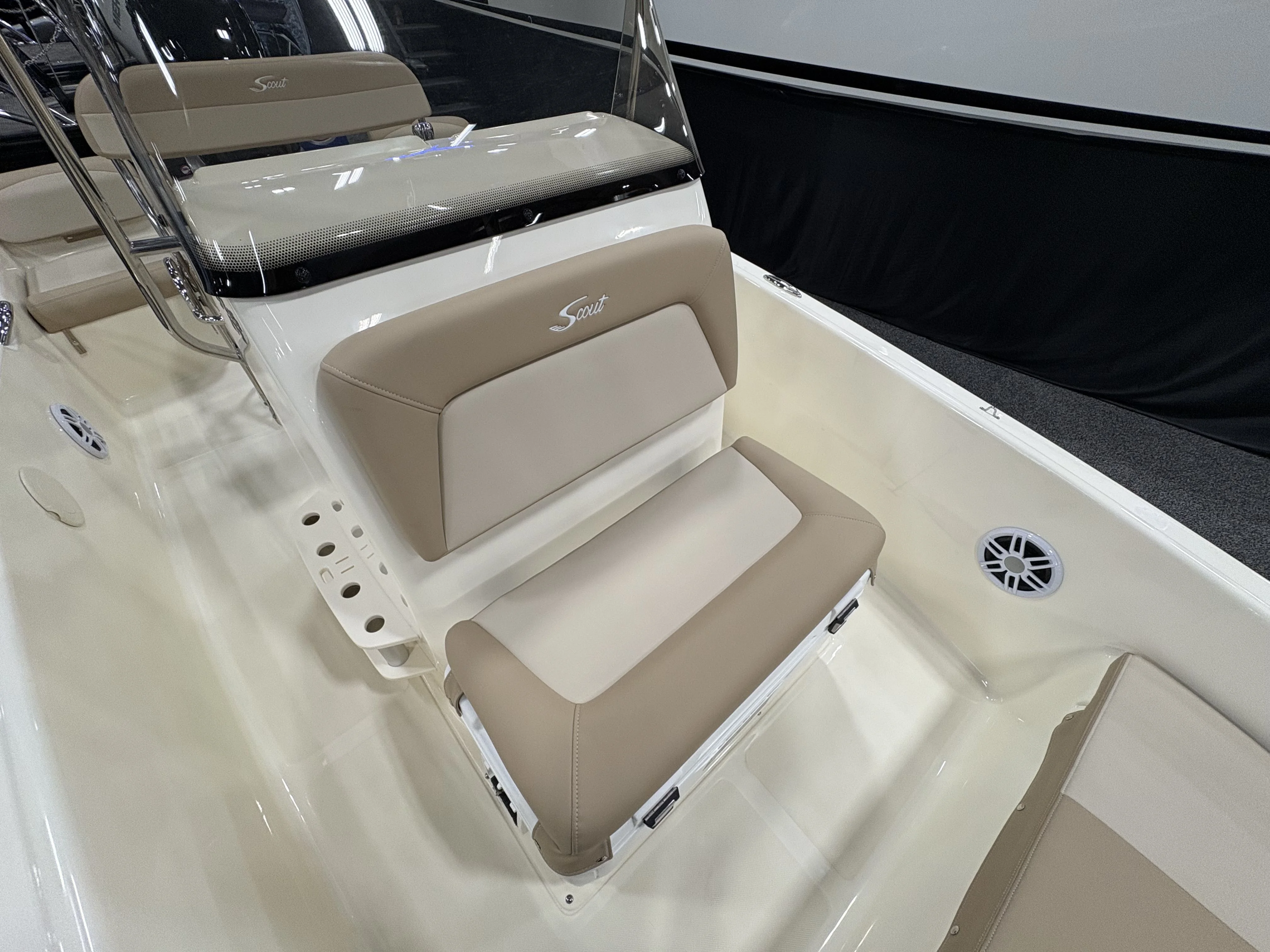 2025 Scout 175 Sportfish Image Thumbnail #8