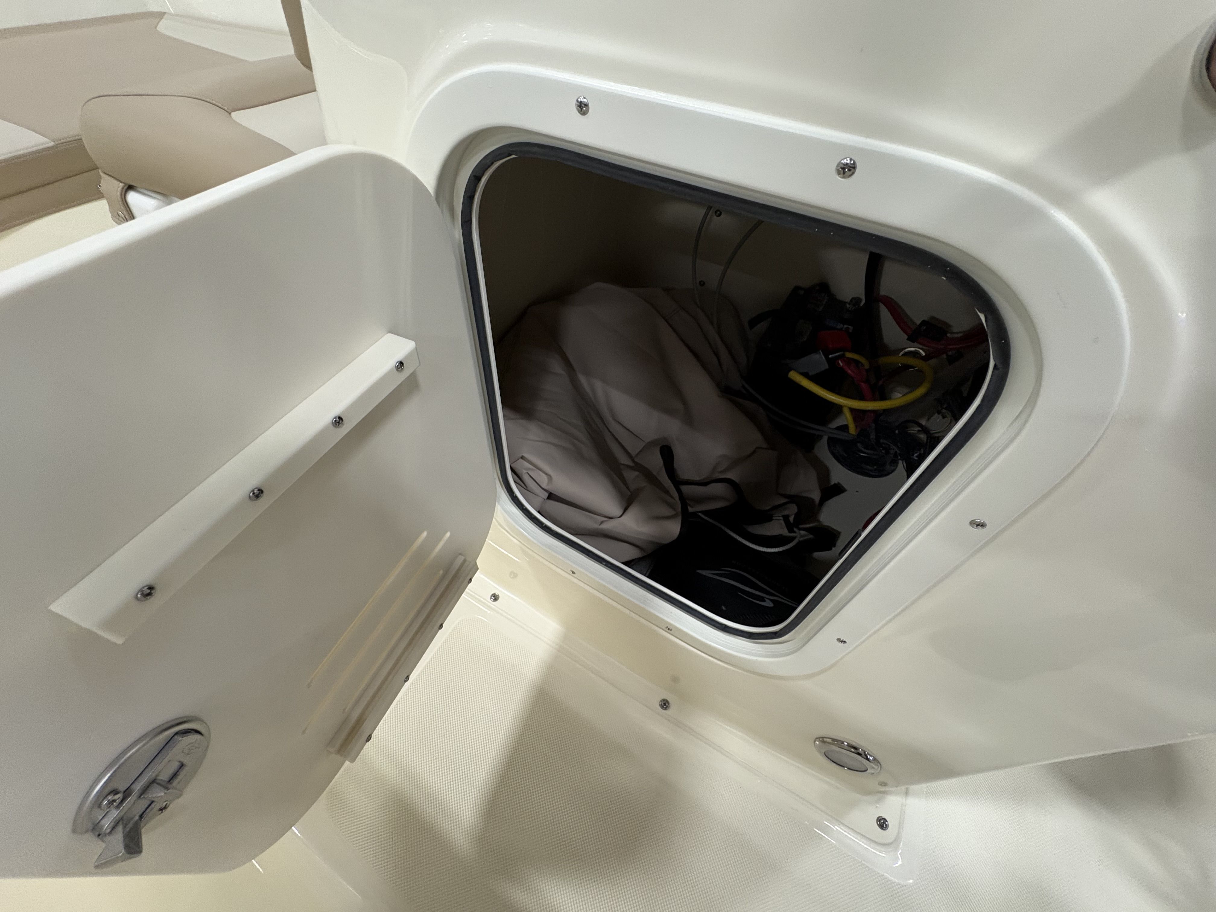 2025 Scout 175 Sportfish Image Thumbnail #12