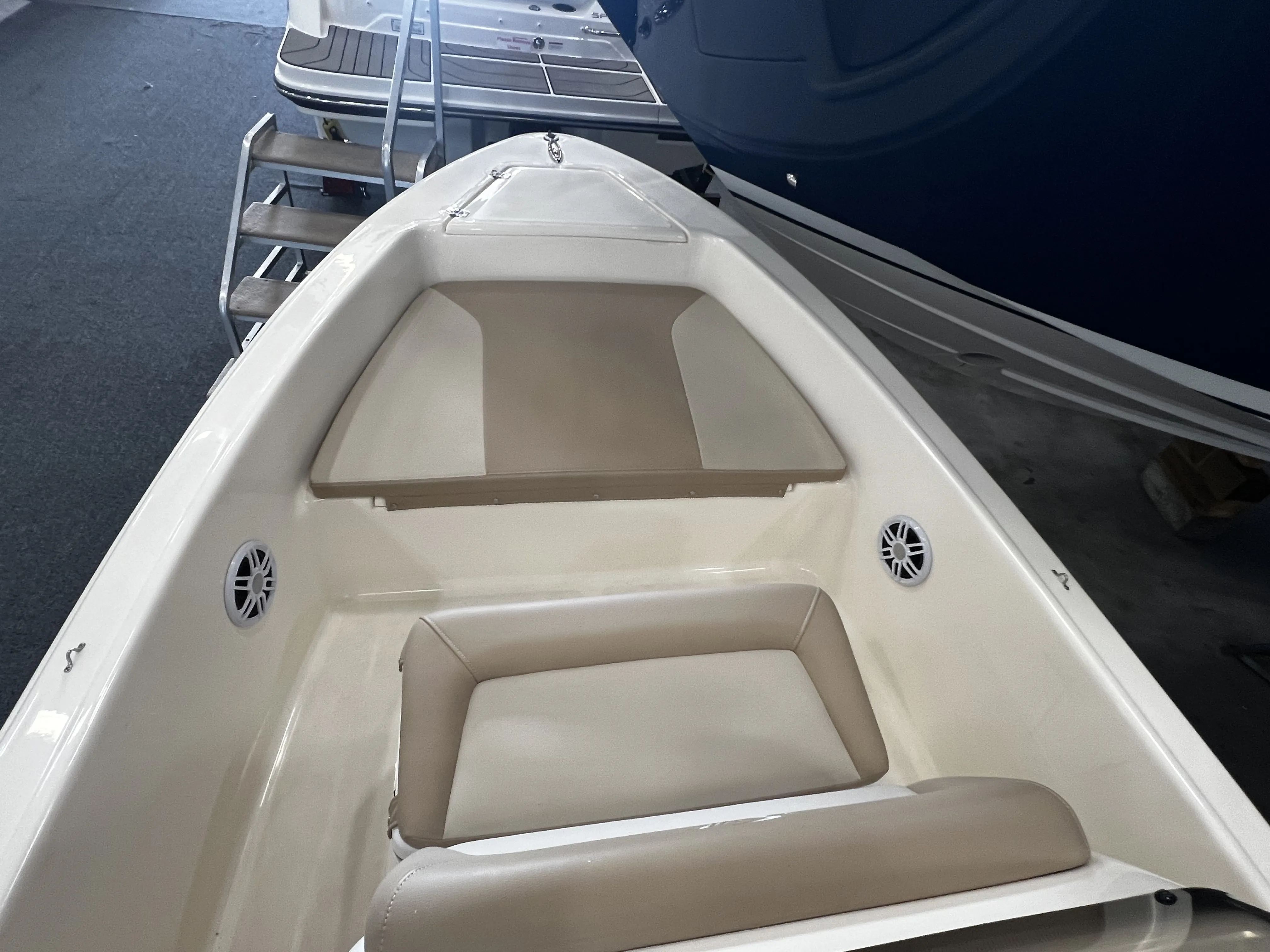2024 Scout 175 Sportfish Image Thumbnail #3