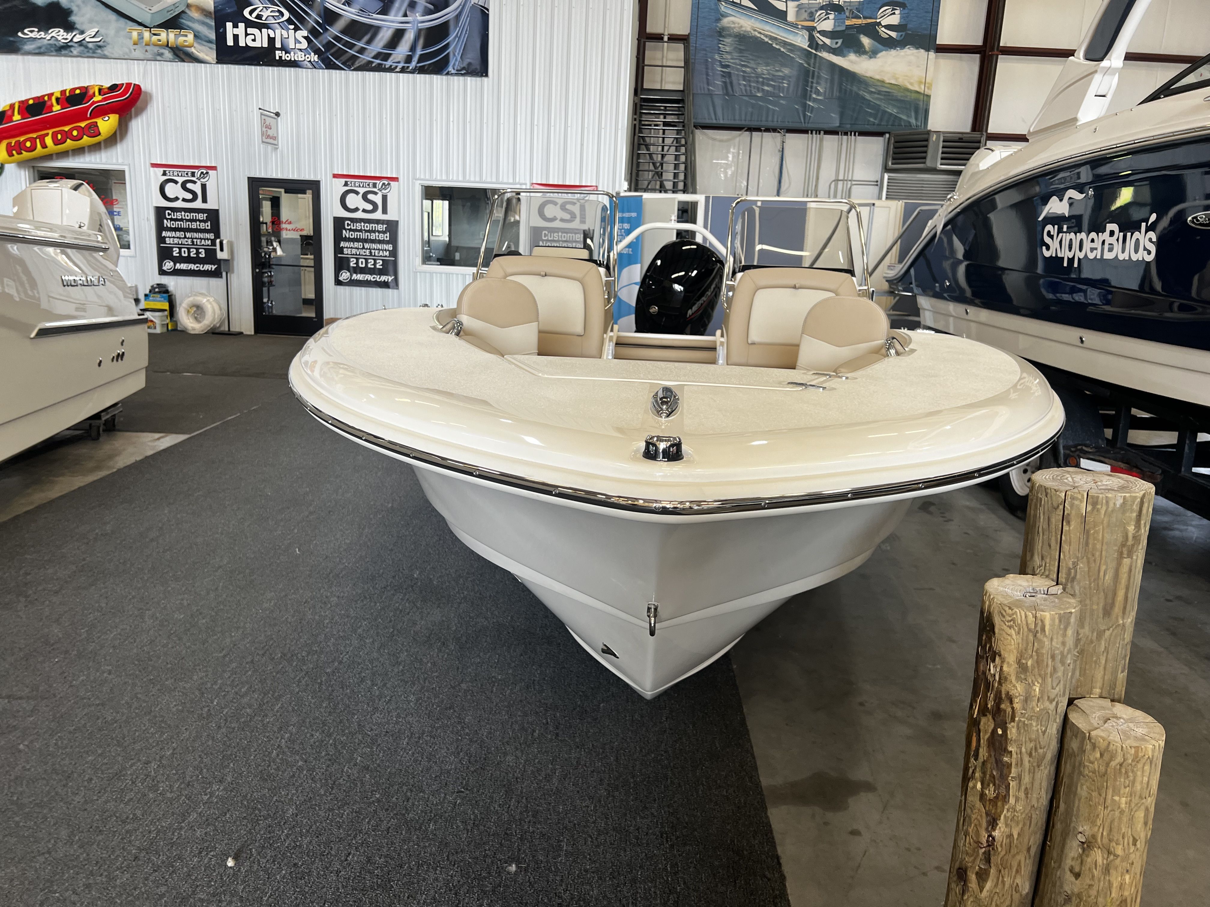 2024 Scout 195 Dorado Image Thumbnail #1