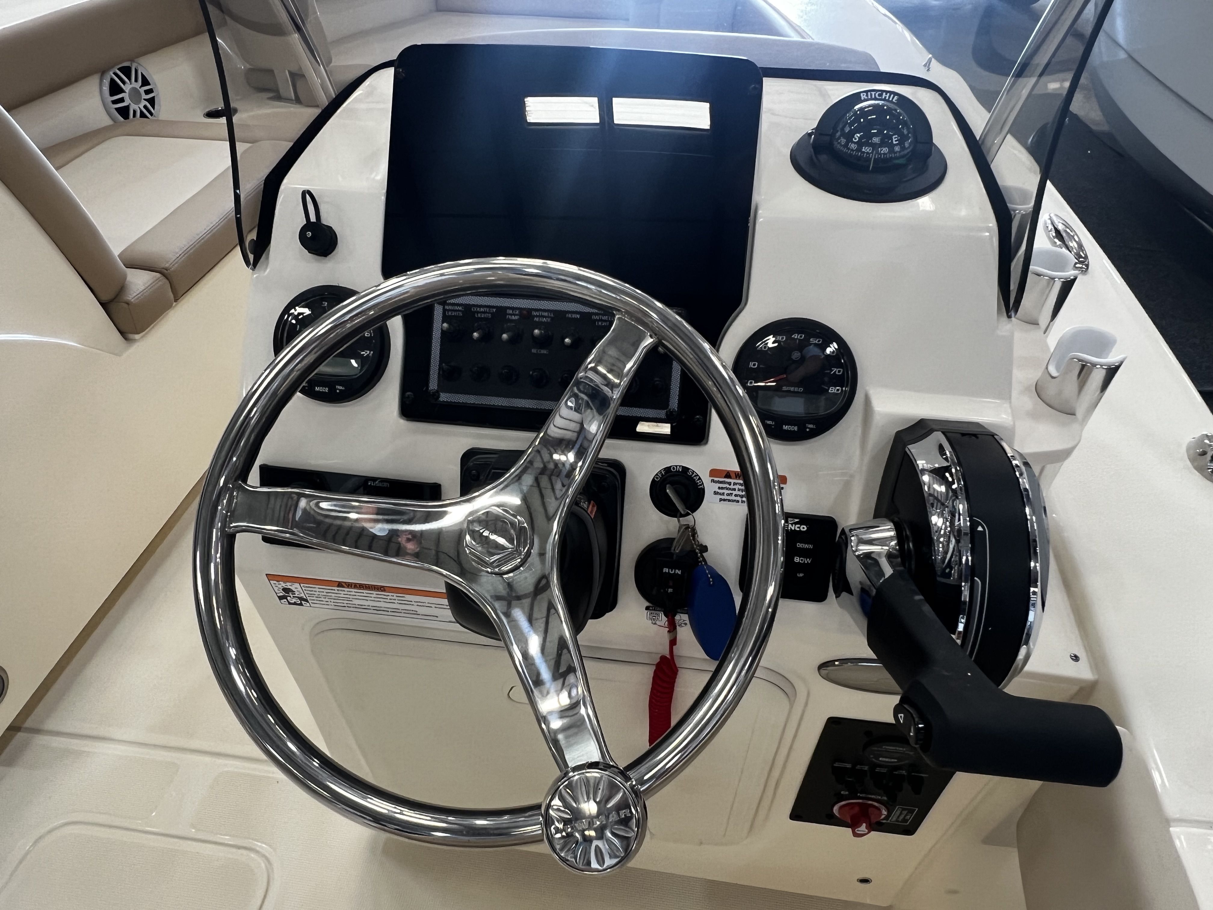 2024 Scout 195 Dorado Image Thumbnail #5