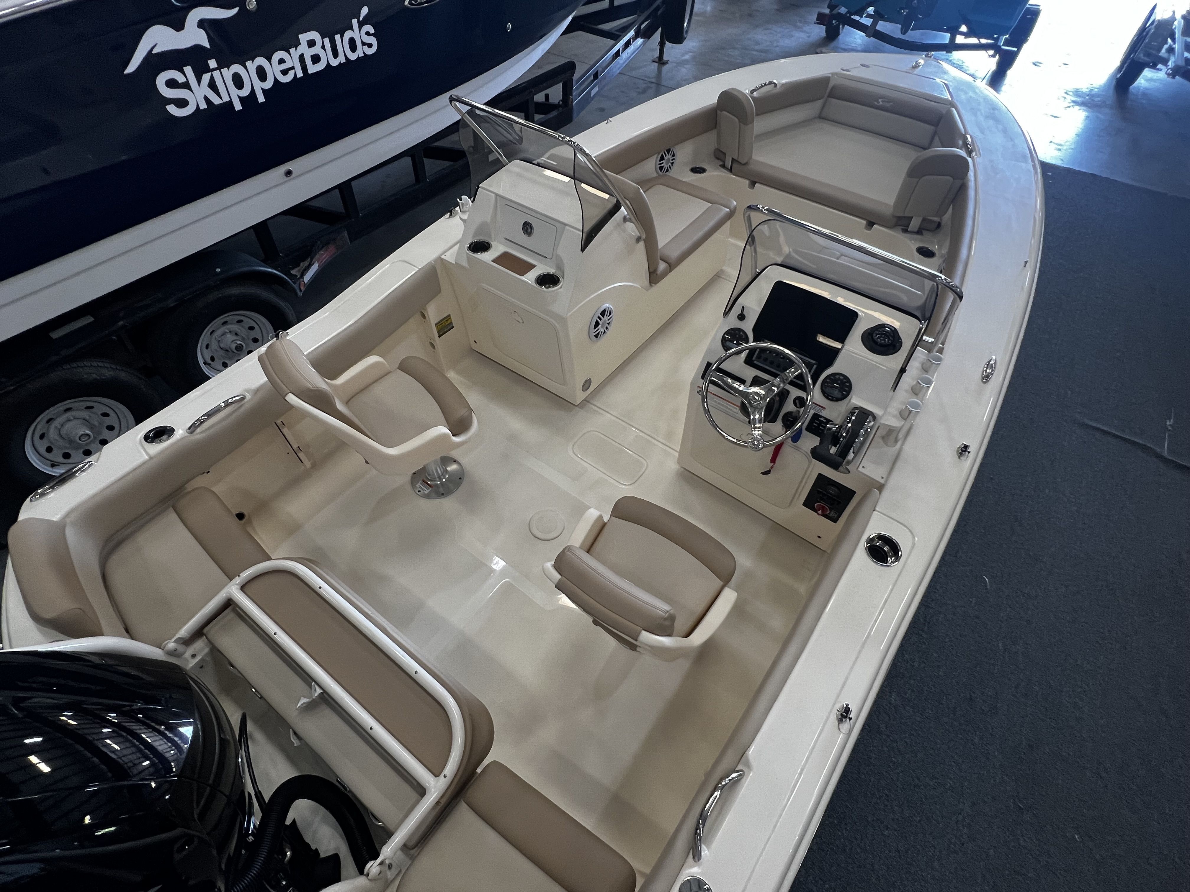 2024 Scout 195 Dorado Image Thumbnail #6