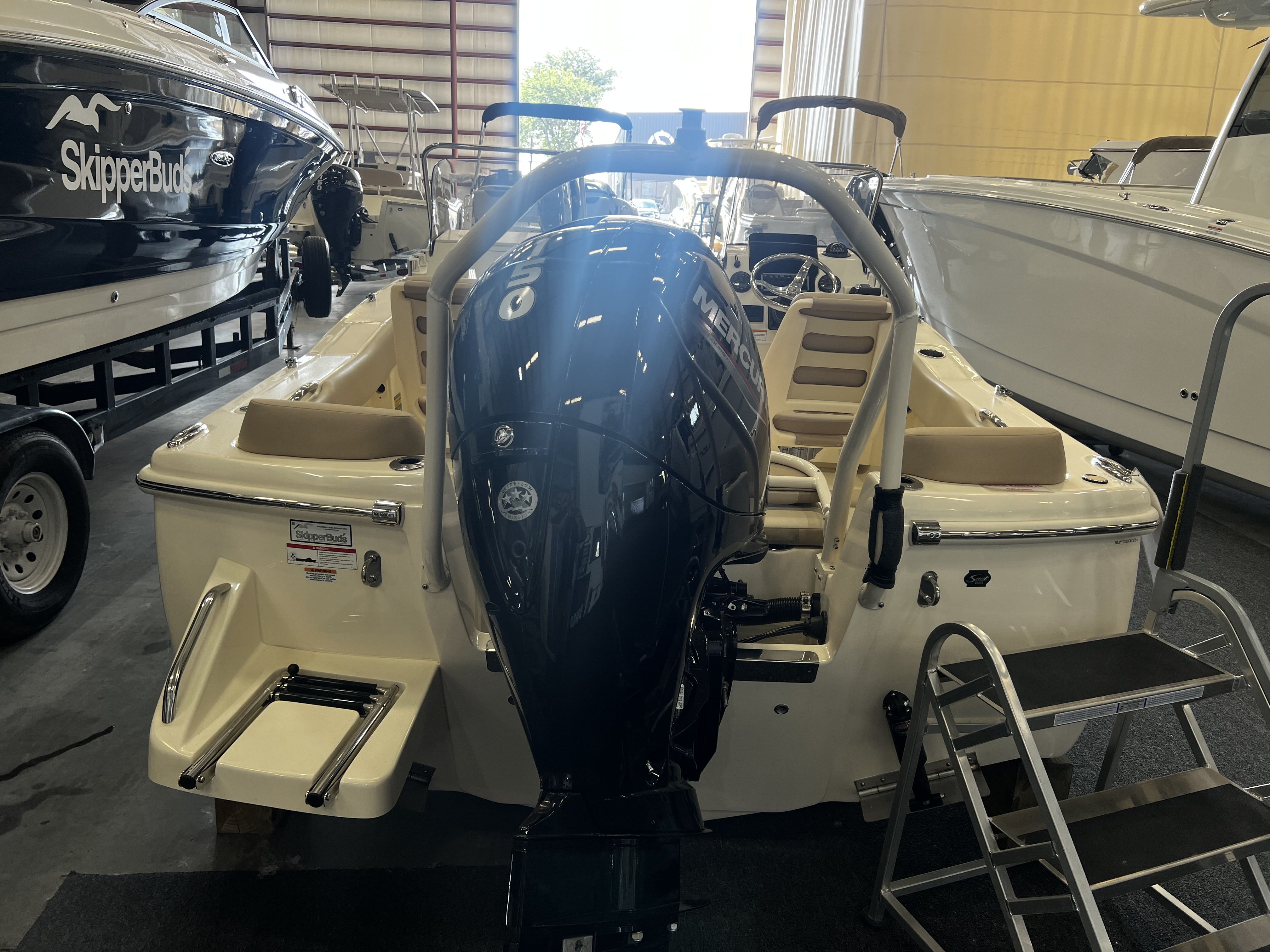 2024 Scout 195 Dorado Image Thumbnail #8