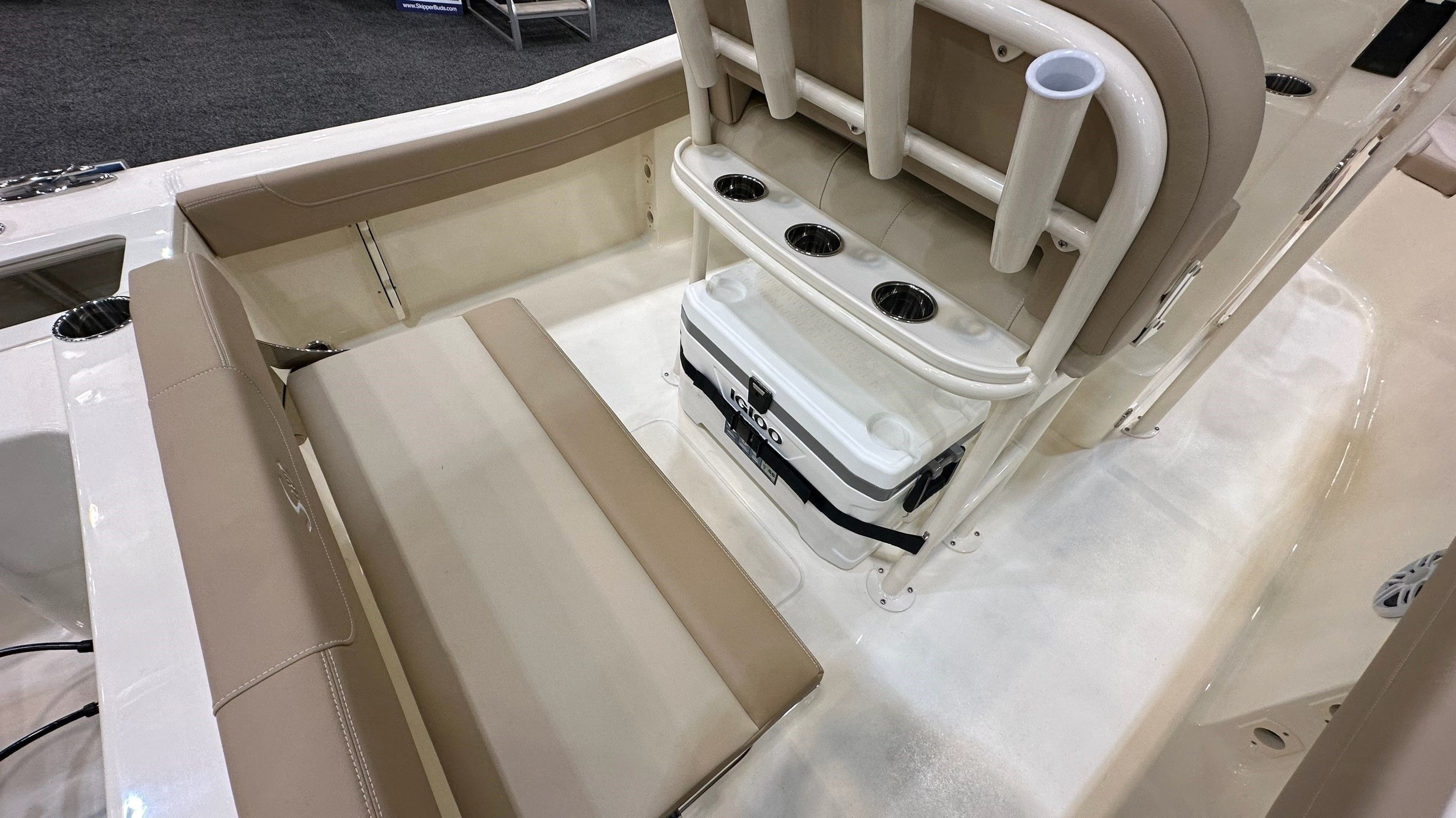 2024 Scout 215 XSF Image Thumbnail #15