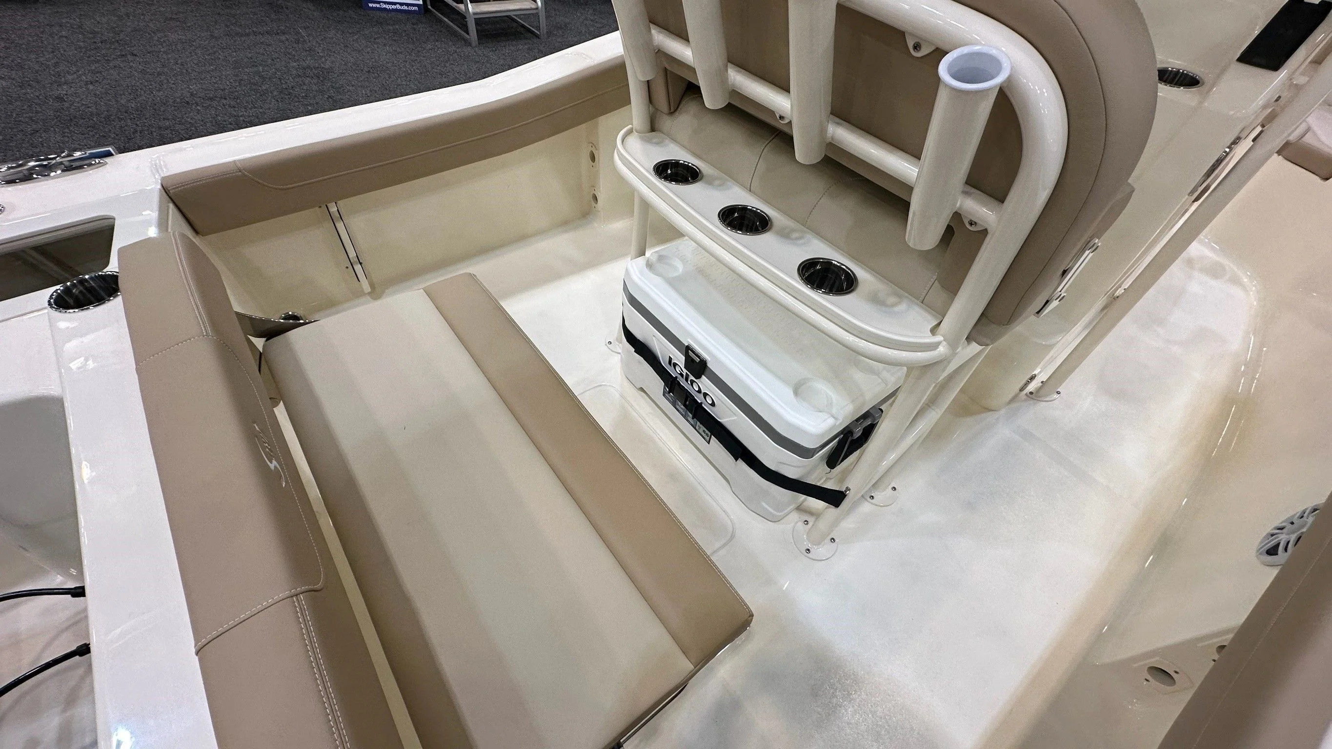 2024 Scout 215 XSF Image Thumbnail #15