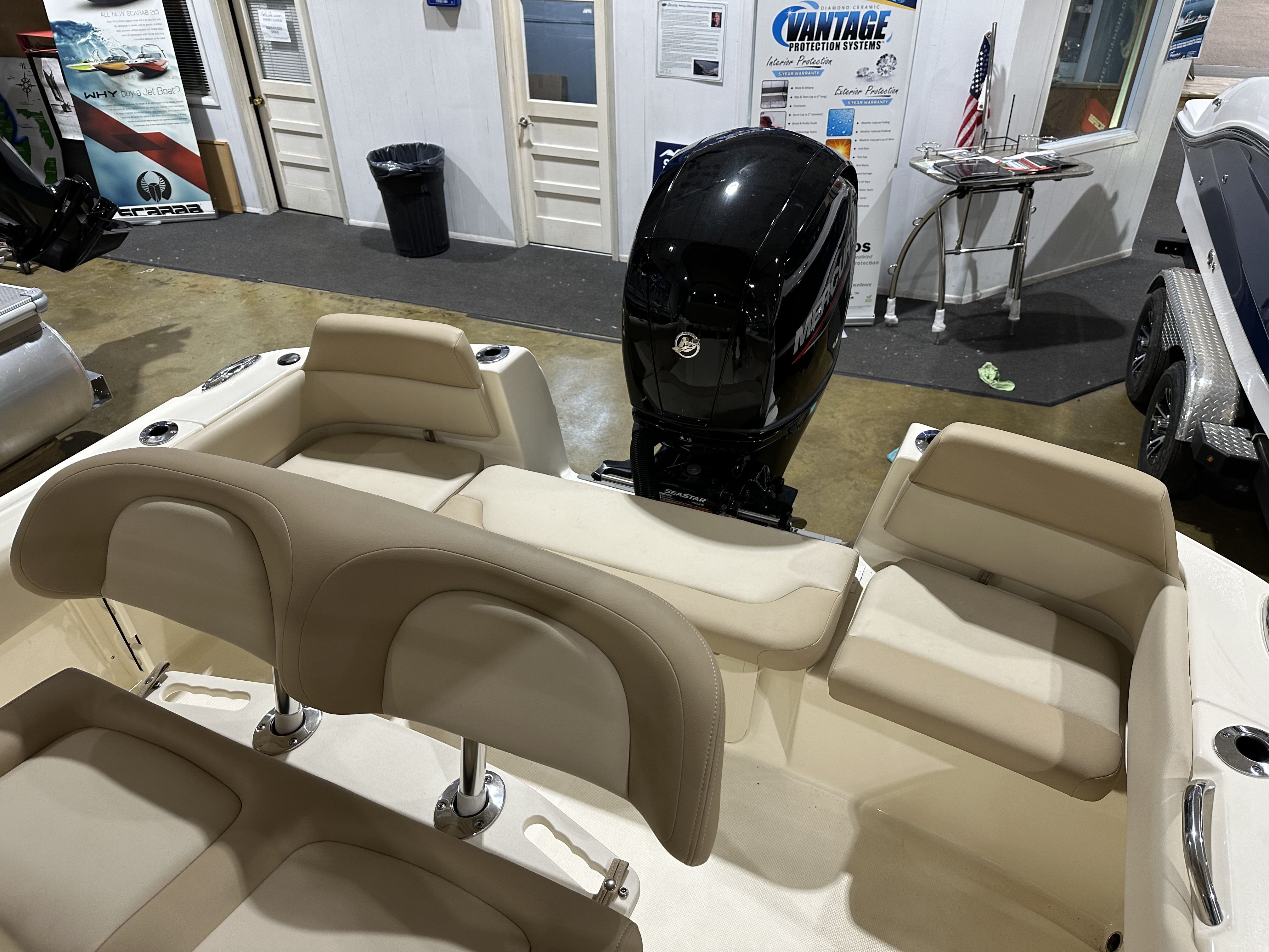 2024 Scout
                                                             195 Sportfish Image Thumbnail #6