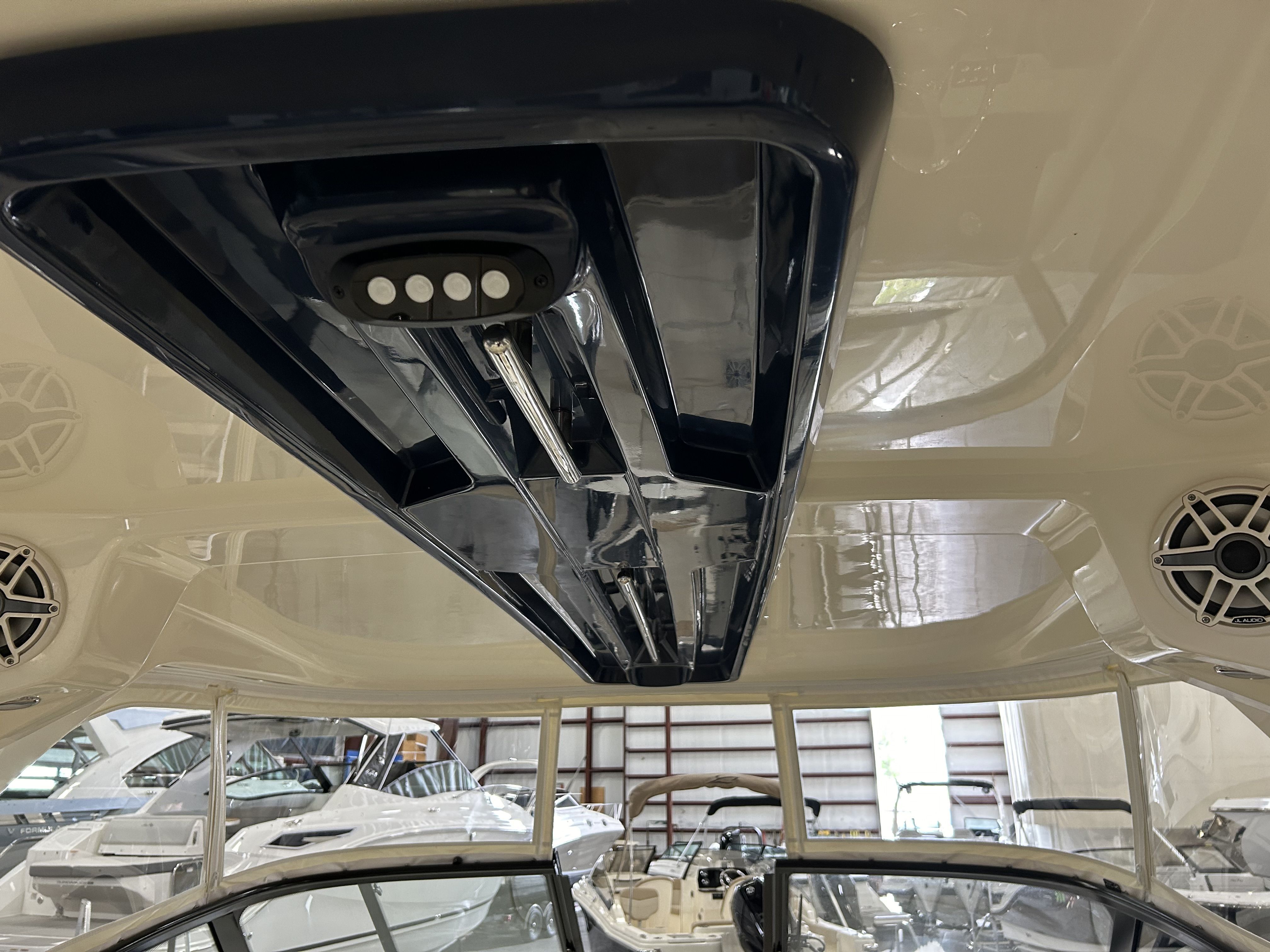 2024 Scout 277 Dorado Image Thumbnail #9