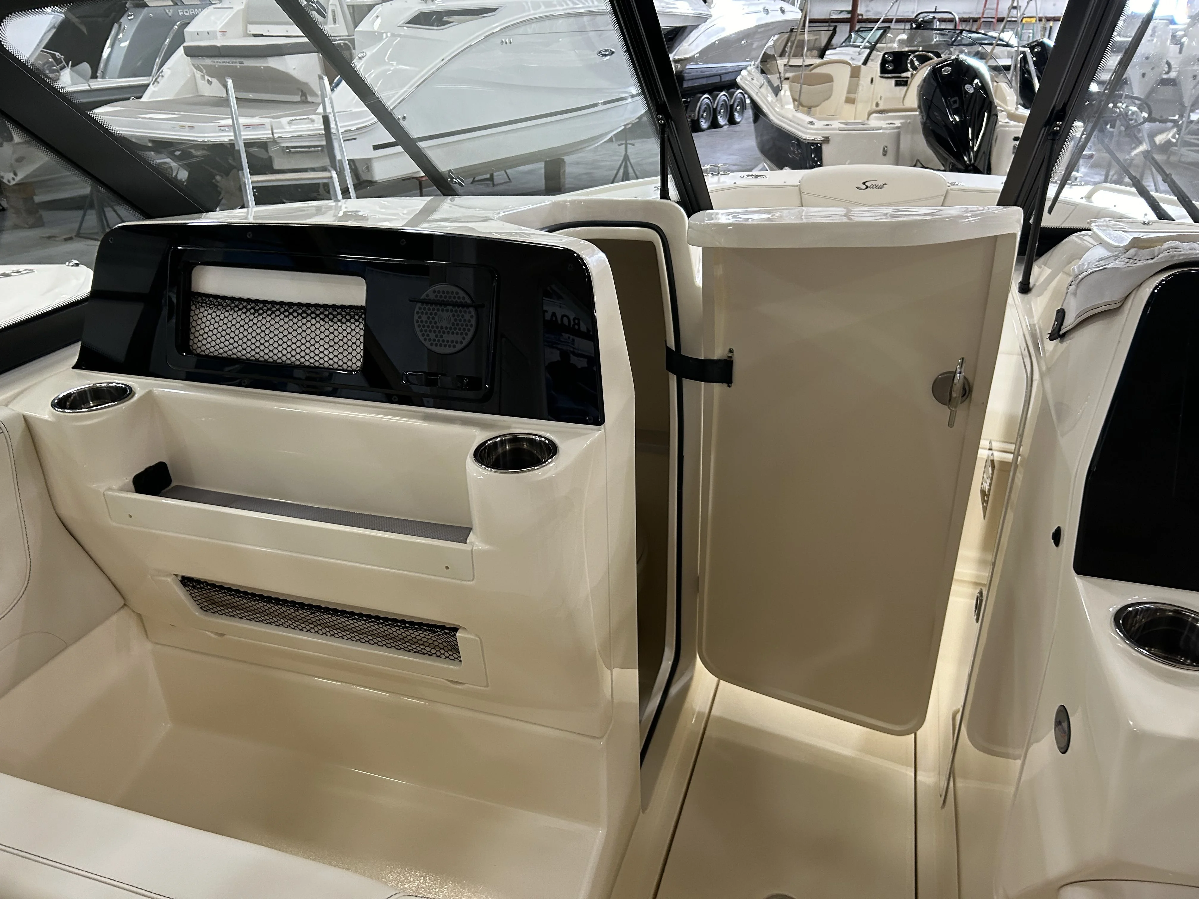 2024 Scout 277 Dorado Image Thumbnail #10