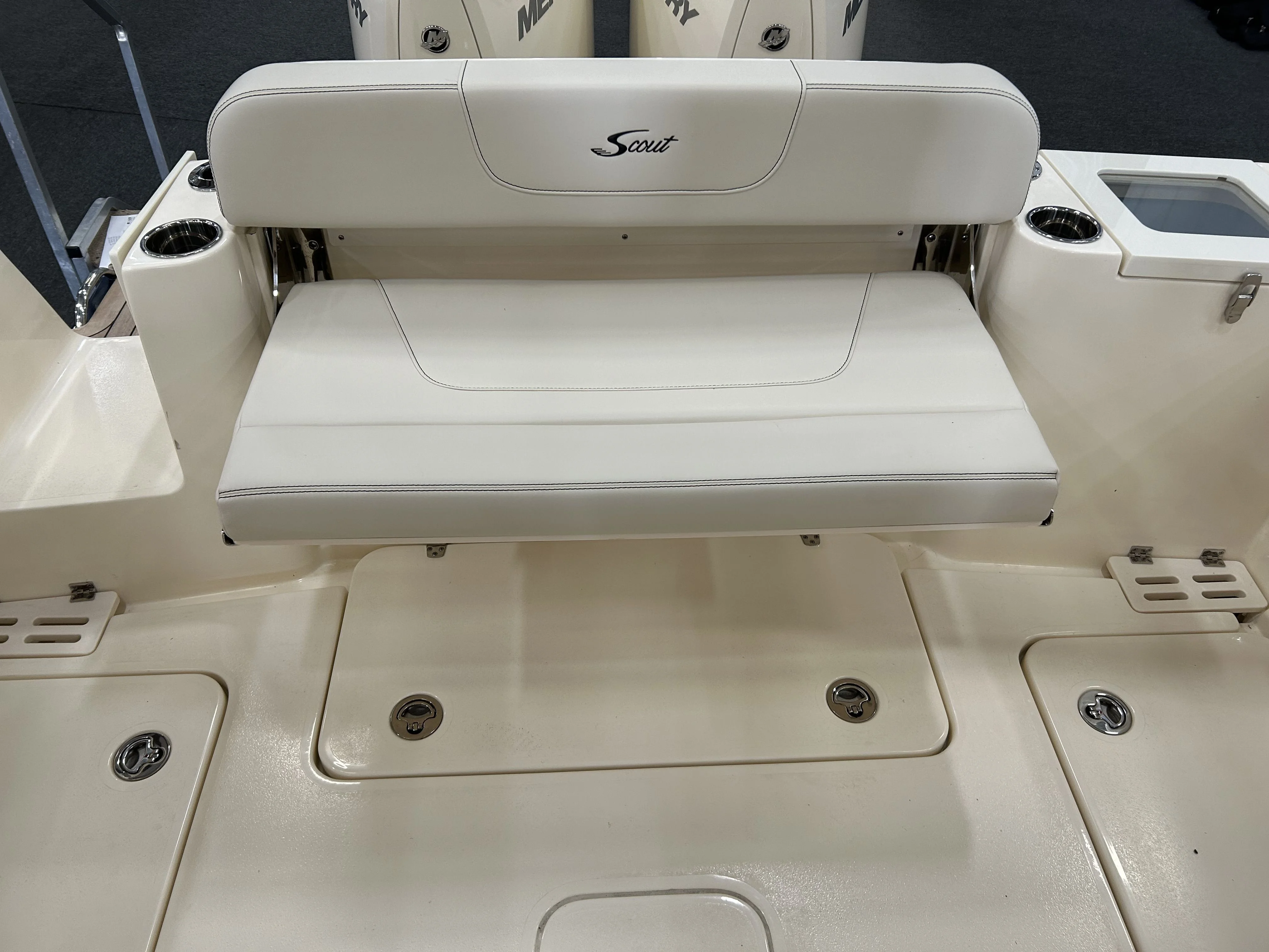 2024 Scout 277 Dorado Image Thumbnail #14
