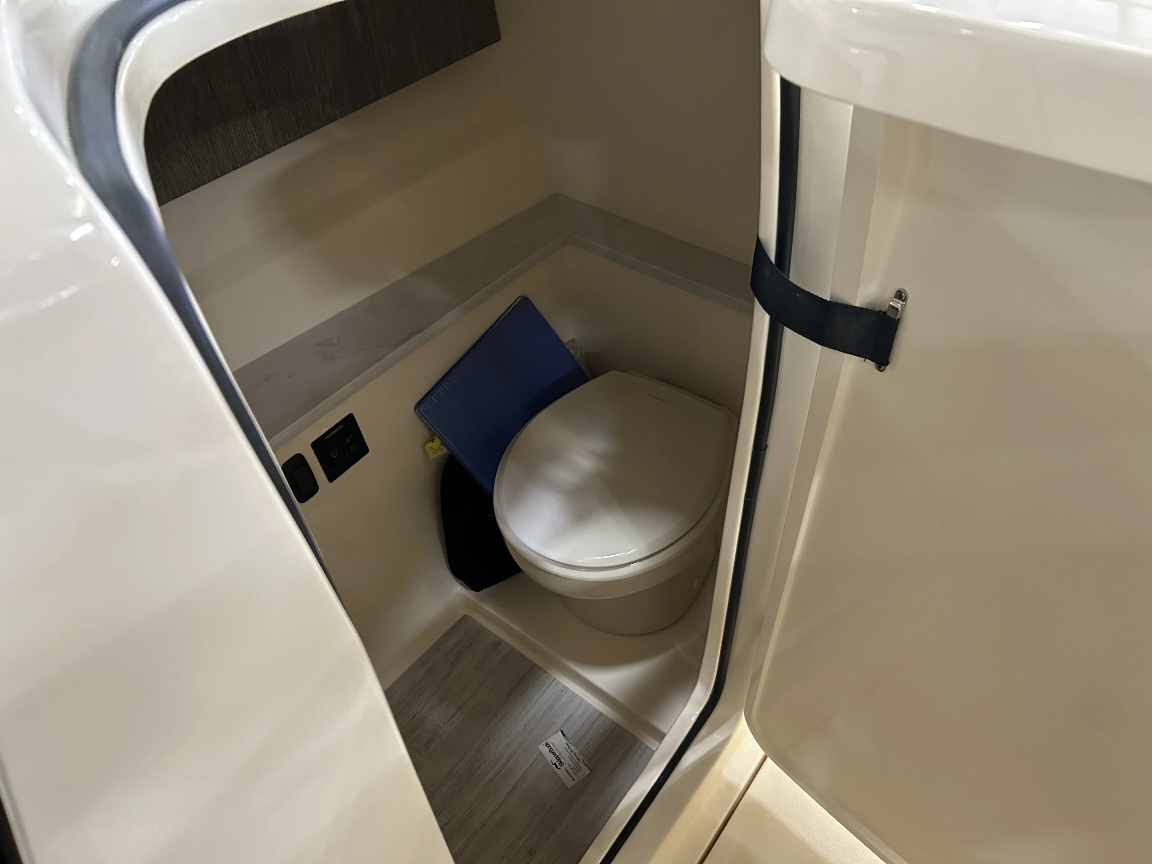 2024 Scout 277 Dorado Image Thumbnail #16