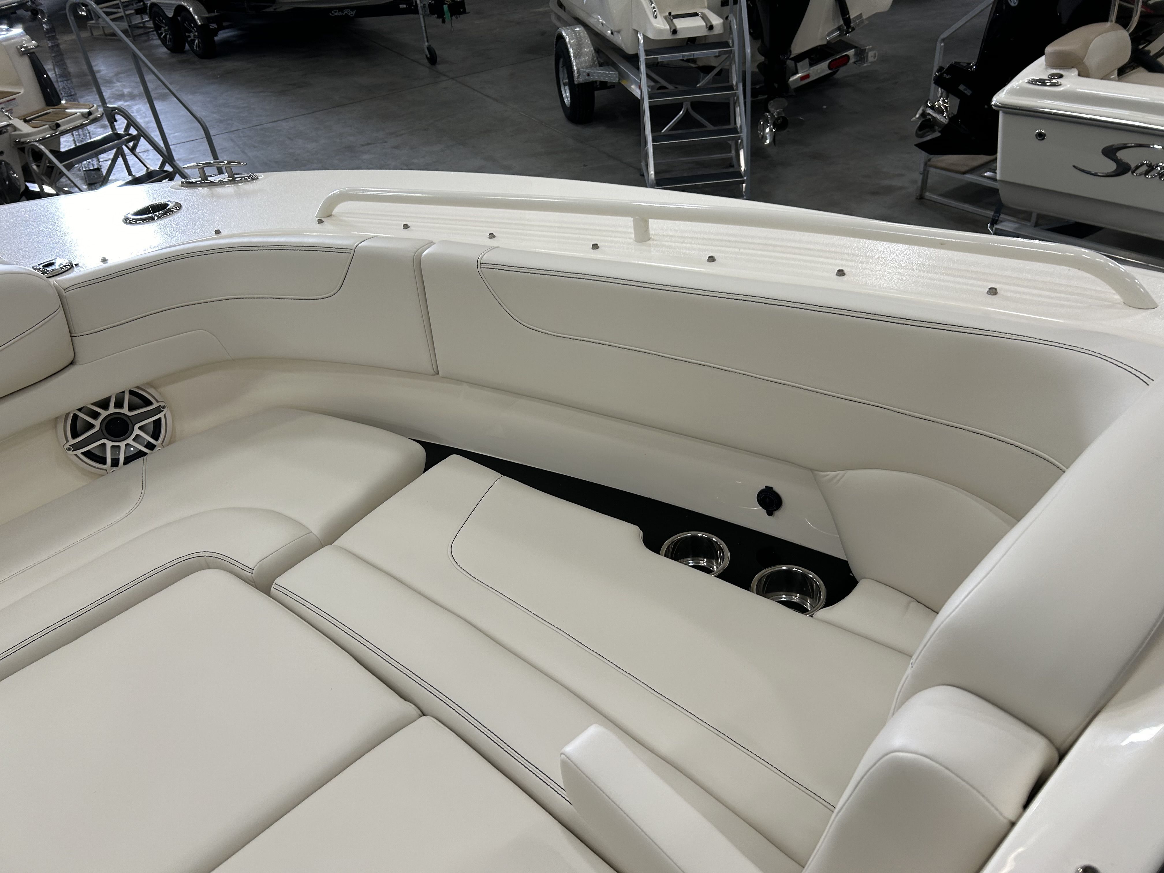 2024 Scout 277 Dorado Image Thumbnail #4