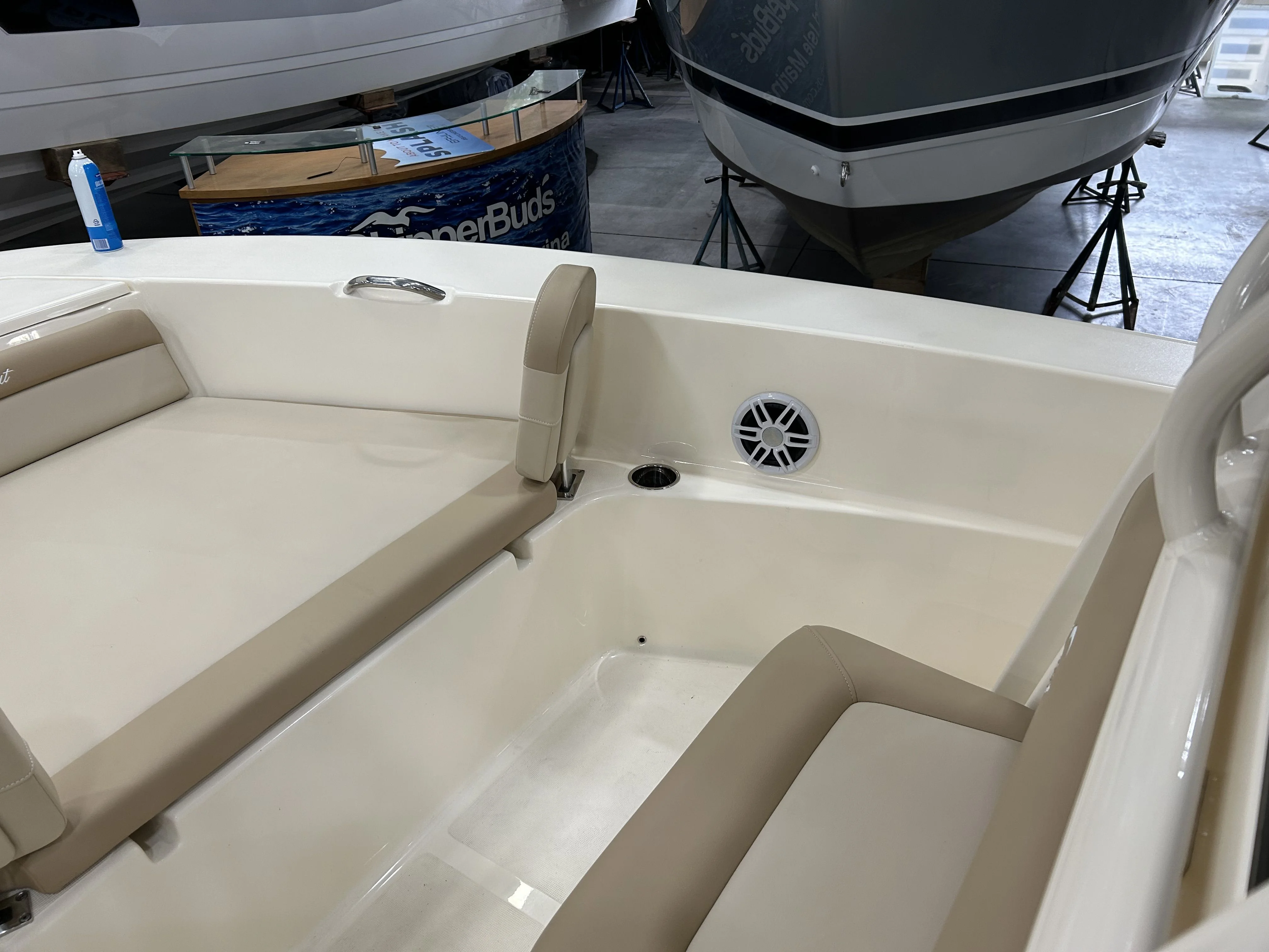 2024 Scout 195 Sportfish Image Thumbnail #6