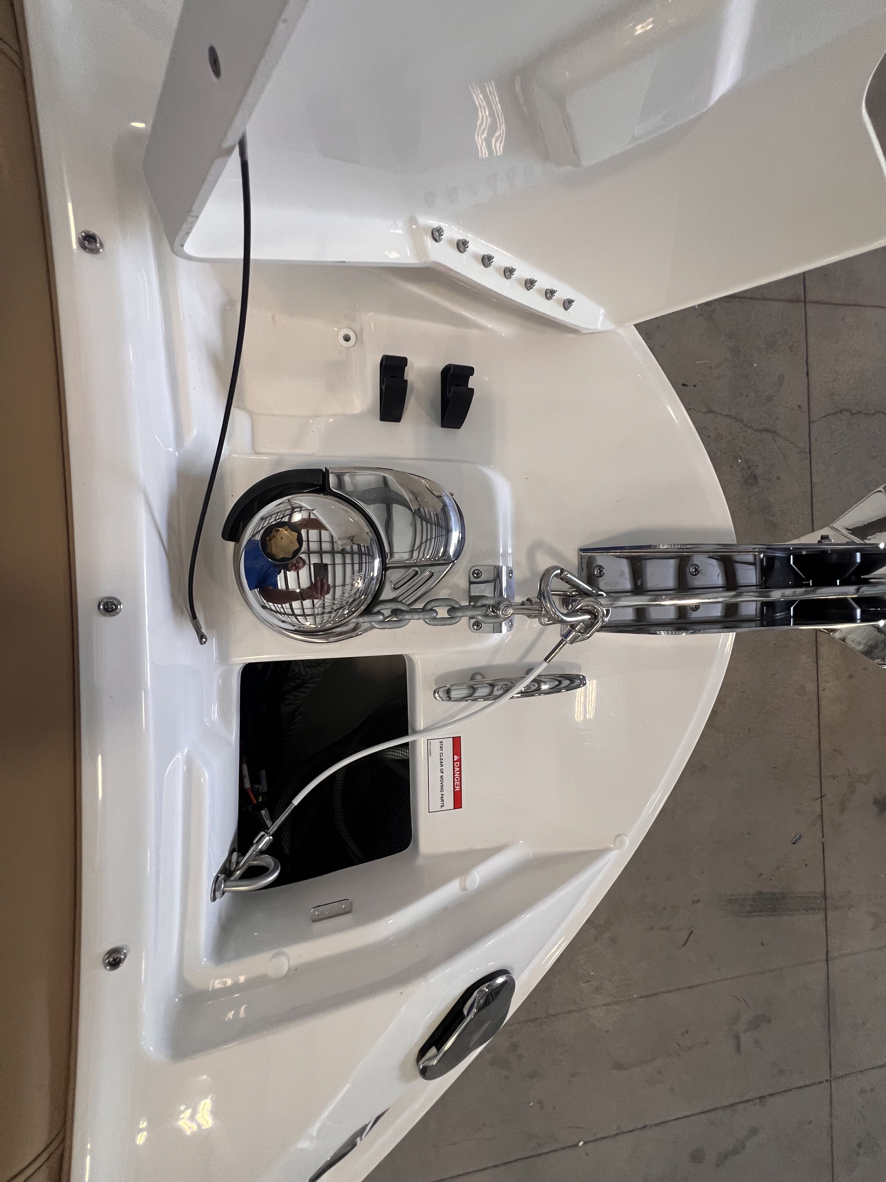 2025 Sea Ray
                                                             SLX 260 Image Thumbnail #19