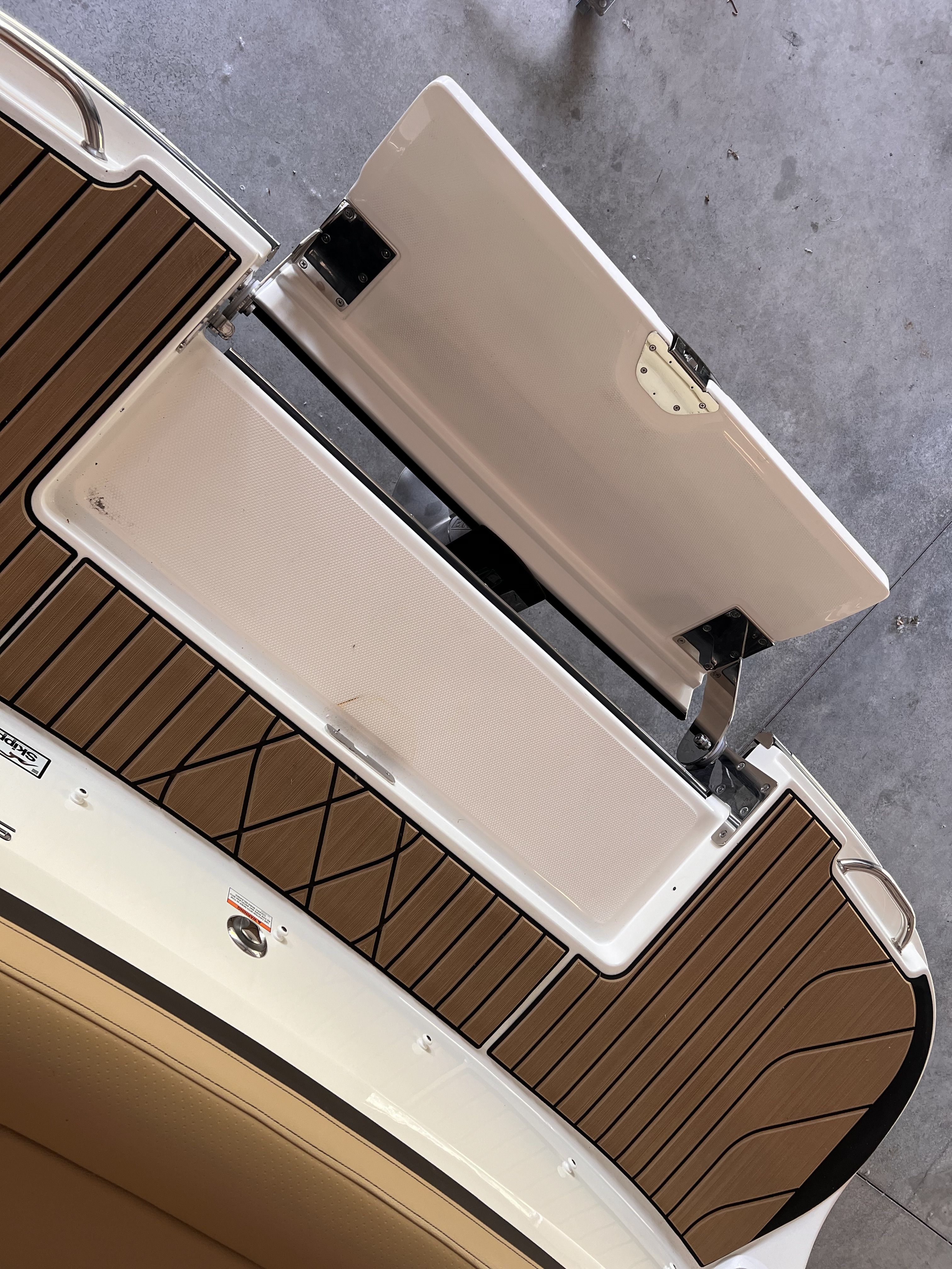 2025 Sea Ray
                                                             SLX 260 Image Thumbnail #39