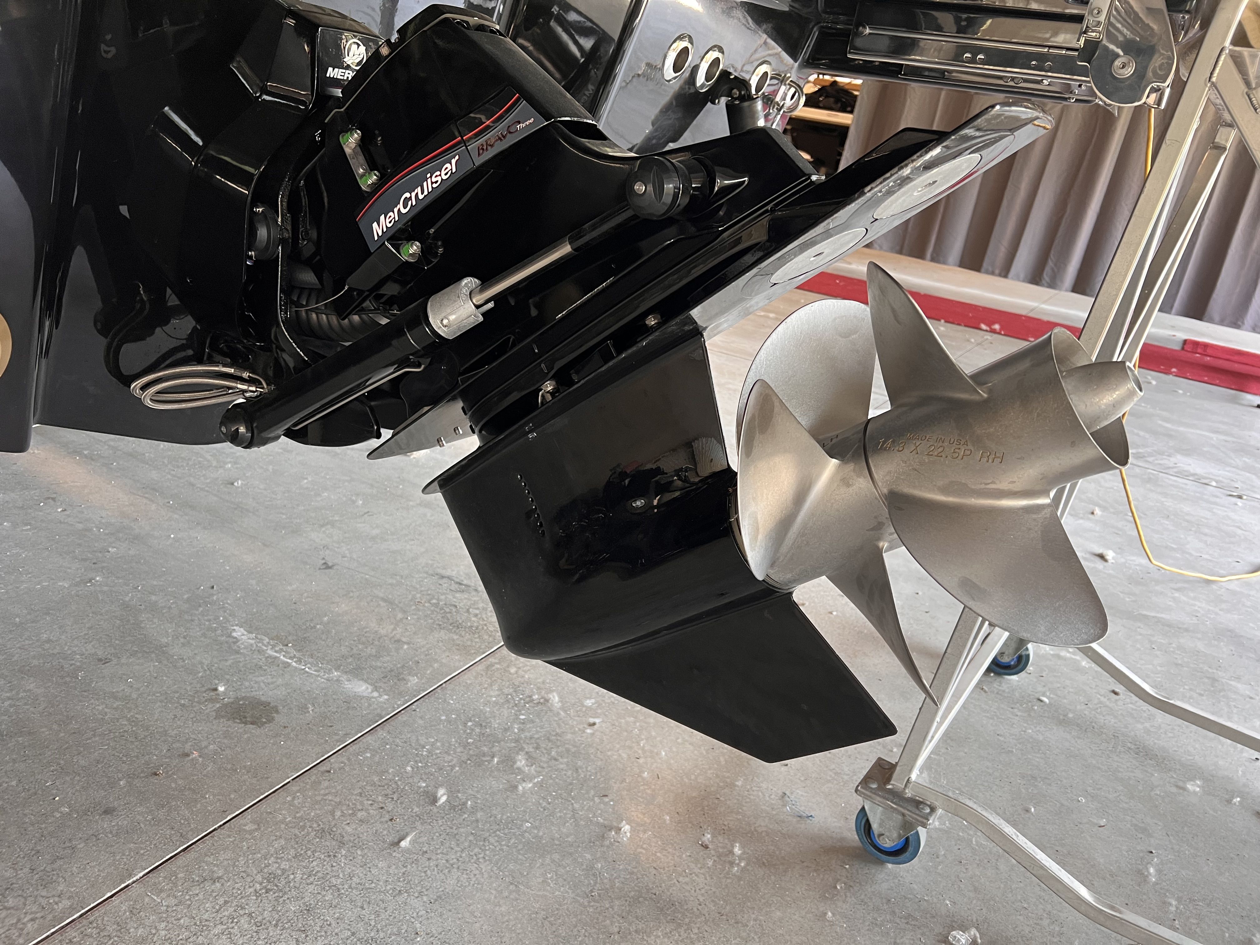 2025 Sea Ray
                                                             SLX 260 Image Thumbnail #45