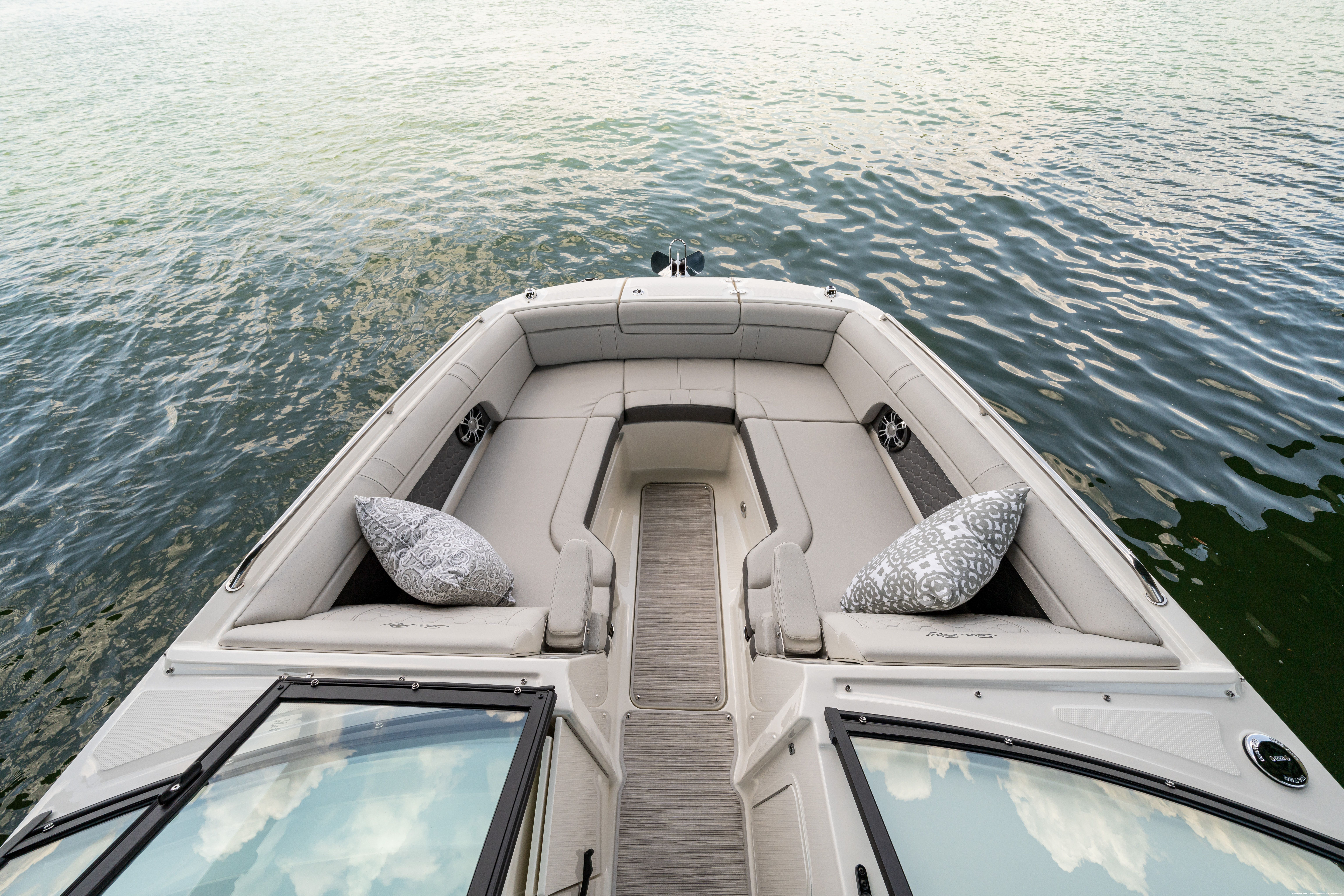 2025 Sea Ray
                                                             SDX 270 Image Thumbnail #5