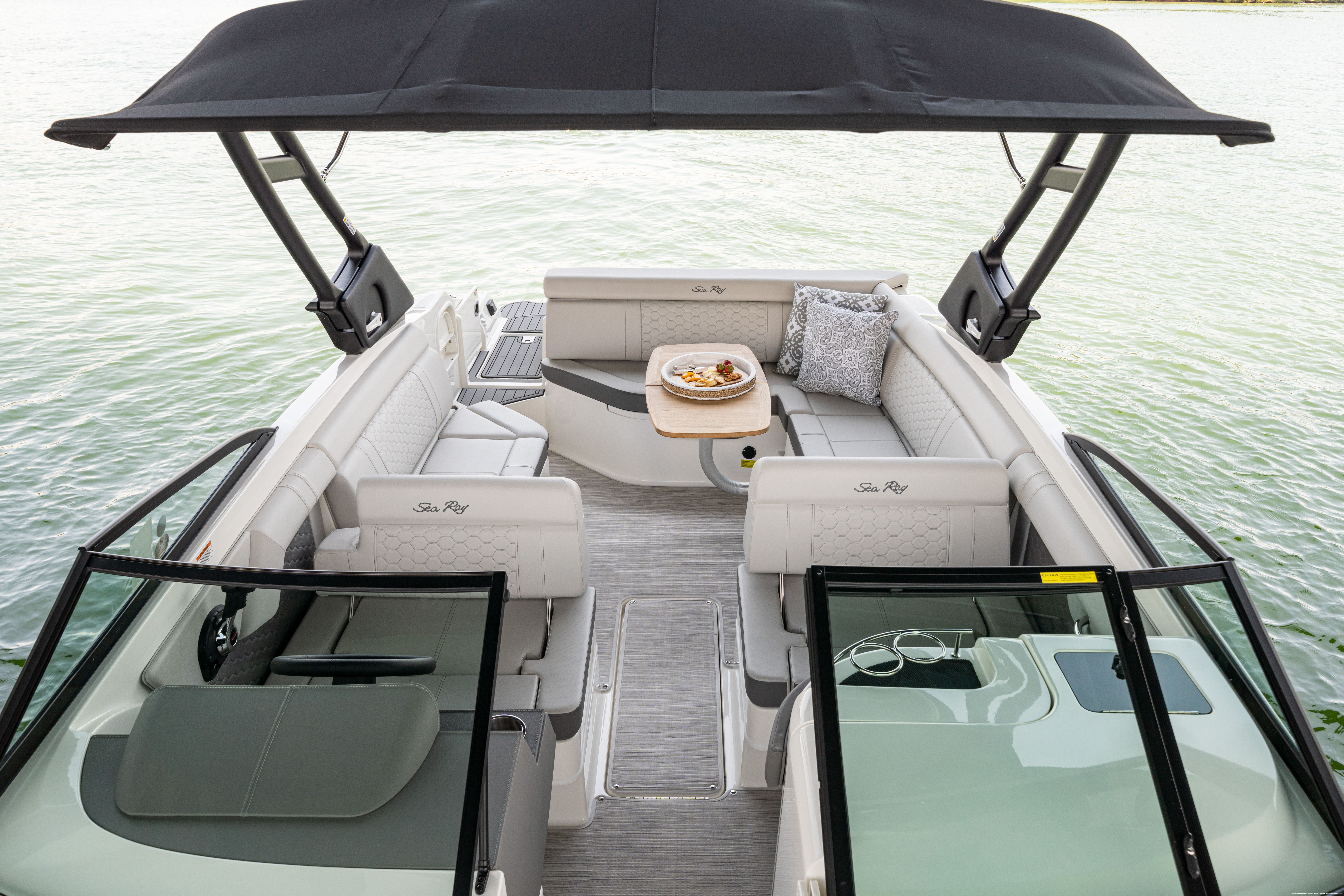 2025 Sea Ray
                                                             SDX 270 Image Thumbnail #7