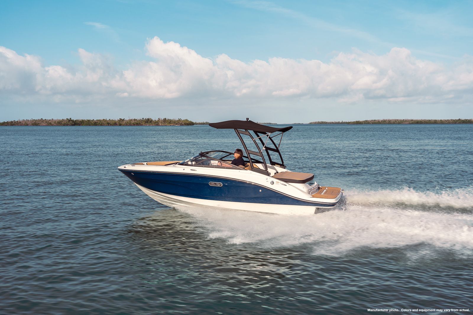 2025 Sea Ray
                                                             SPX 190 Image Thumbnail #0