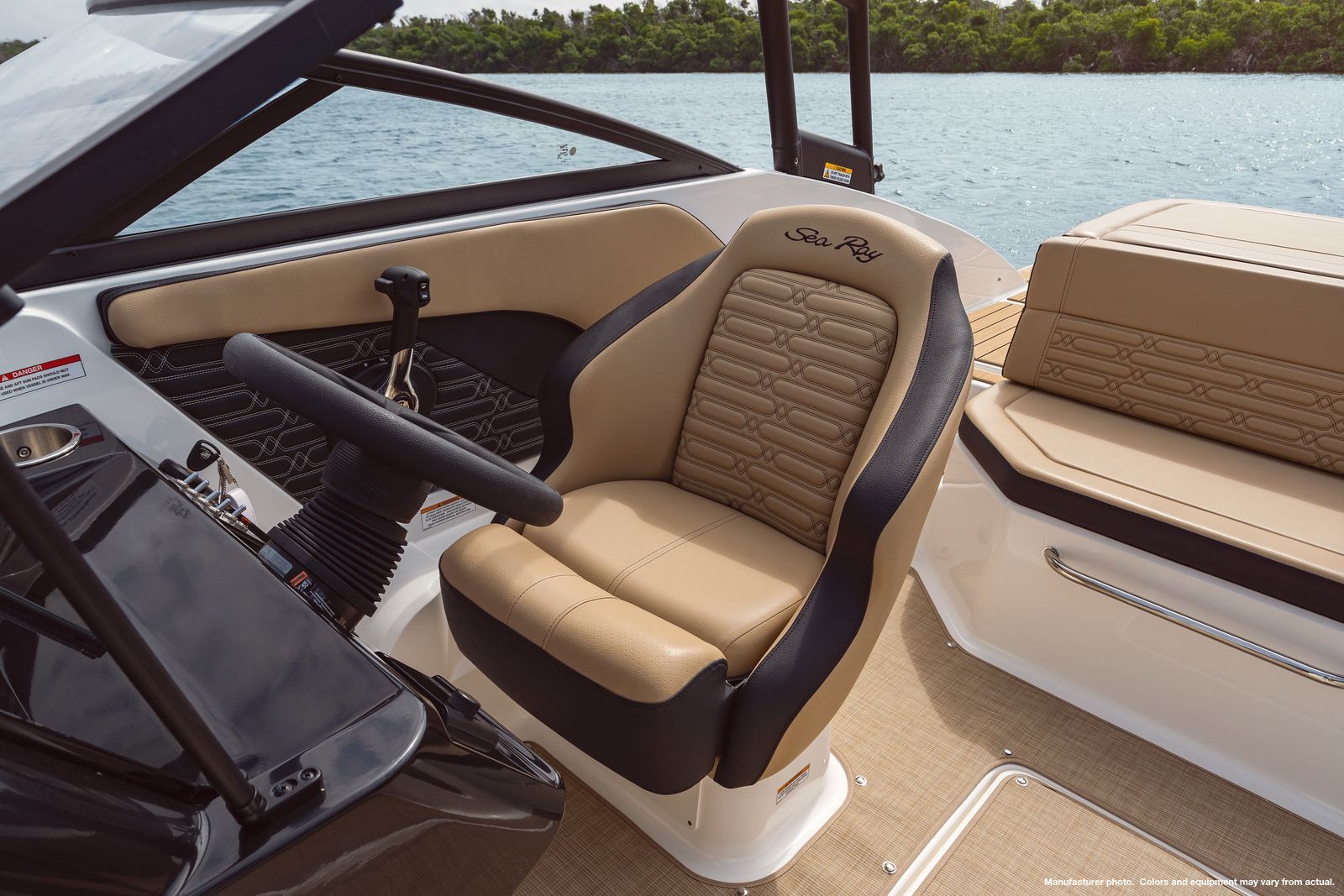 2025 Sea Ray
                                                             SPX 190 Image Thumbnail #21