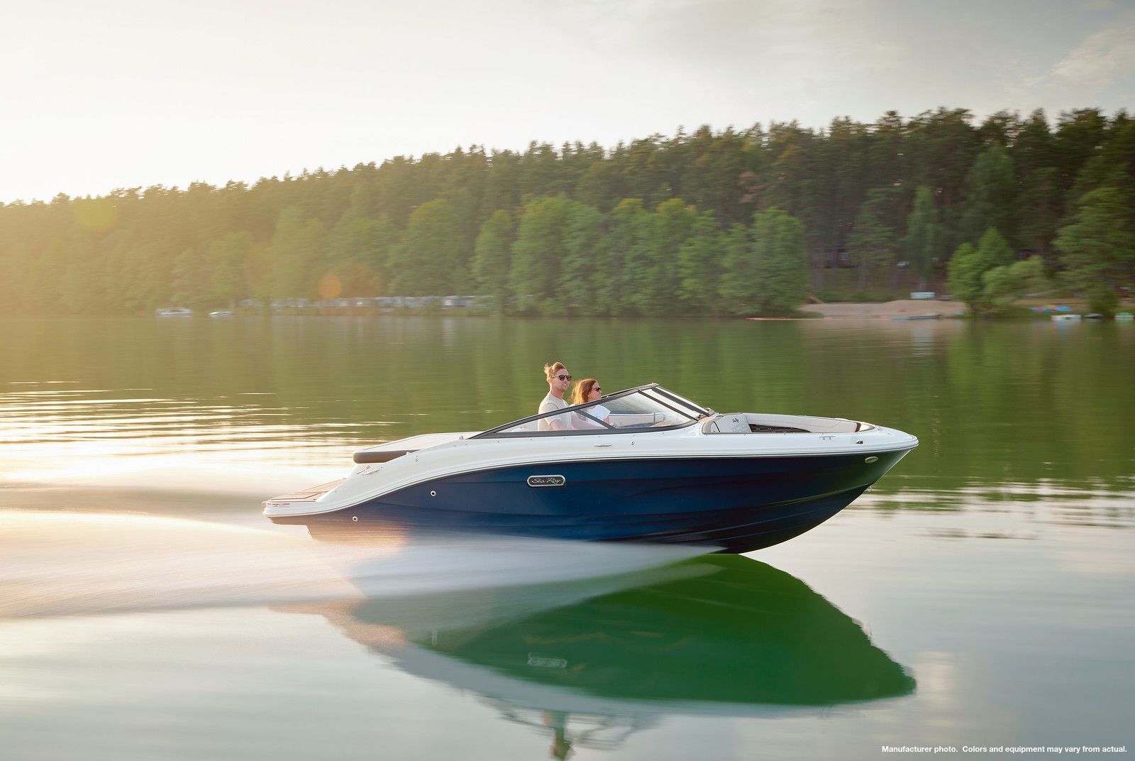 2025 Sea Ray
                                                             SPX 190 Image Thumbnail #25