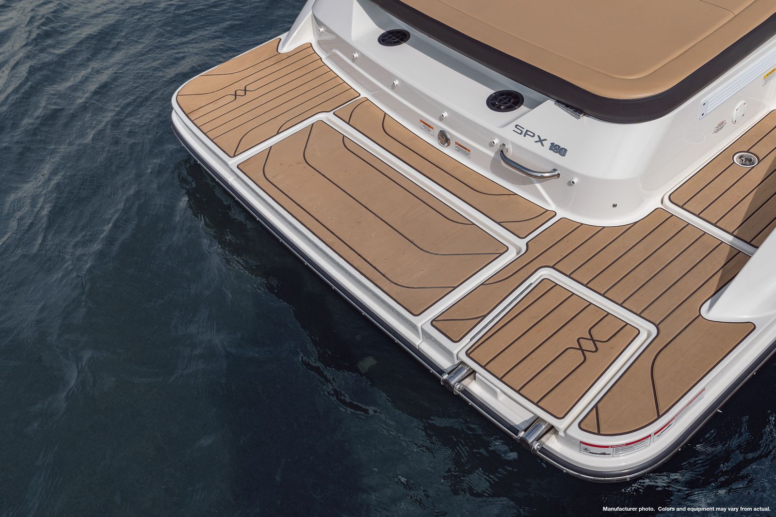 2025 Sea Ray
                                                             SPX 190 Image Thumbnail #27