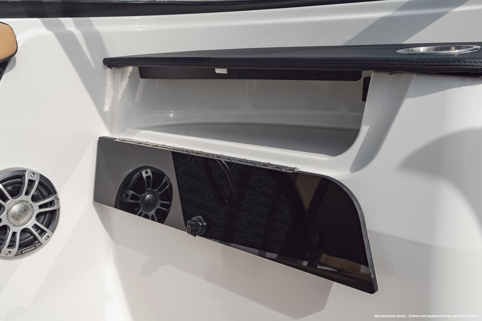 2025 Sea Ray SPX 190 Image Thumbnail #16