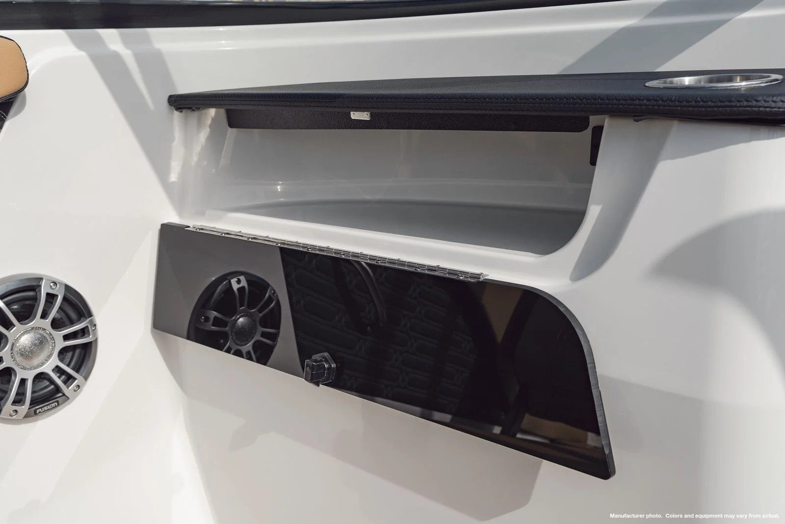 2025 Sea Ray SPX 190 Image Thumbnail #16