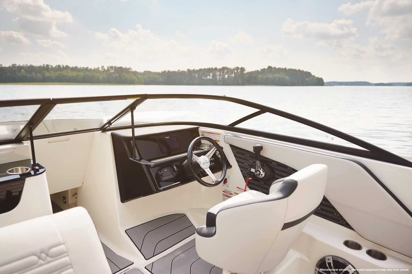 2025 Sea Ray SPX 190 Image Thumbnail #20