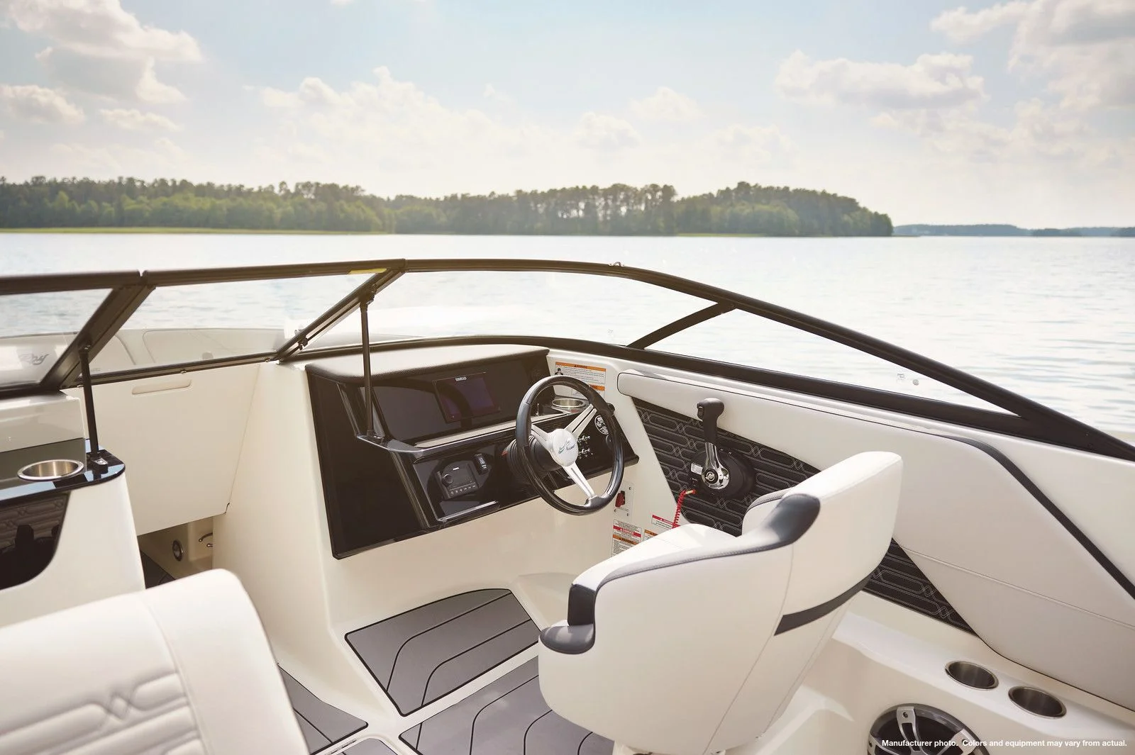 2025 Sea Ray SPX 190 Image Thumbnail #20