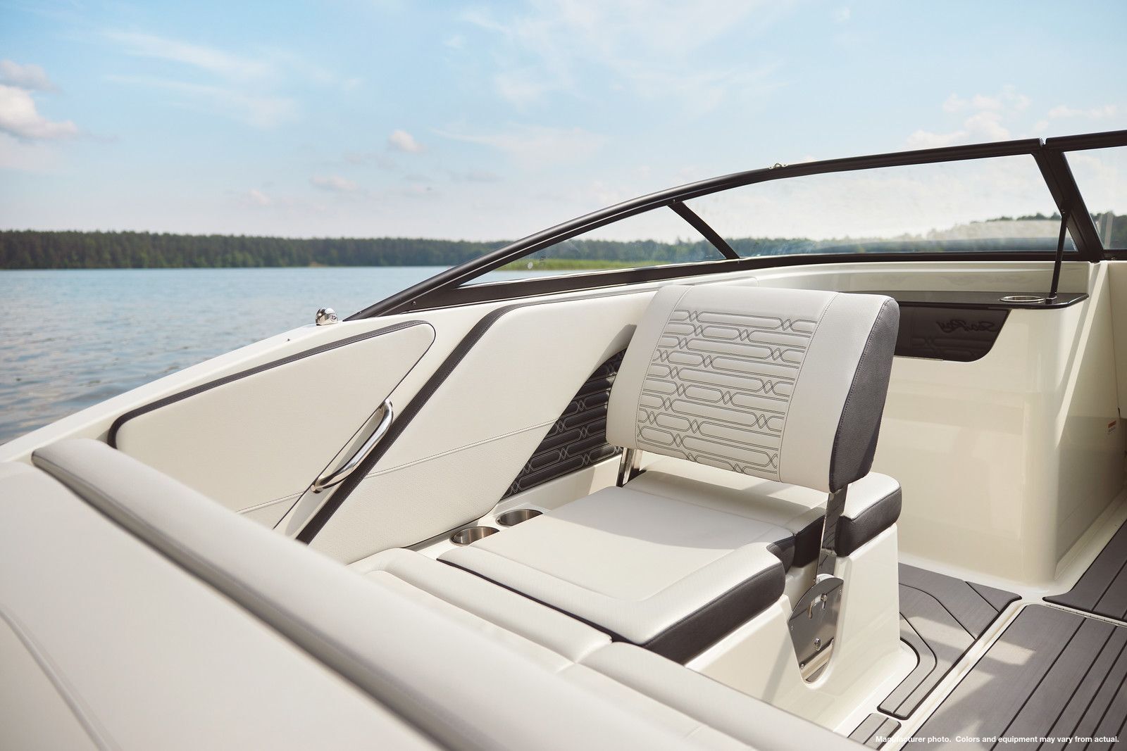 2025 Sea Ray SPX 190 Image Thumbnail #23