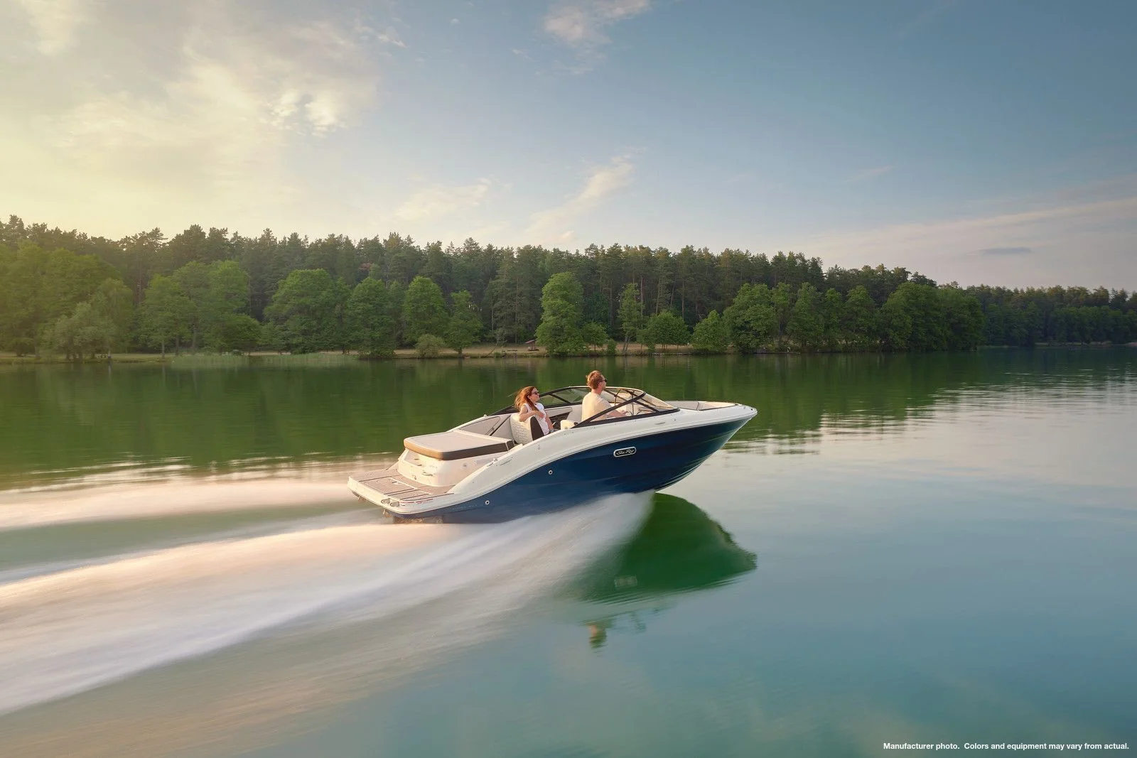 2025 Sea Ray SPX 190 Image Thumbnail #26