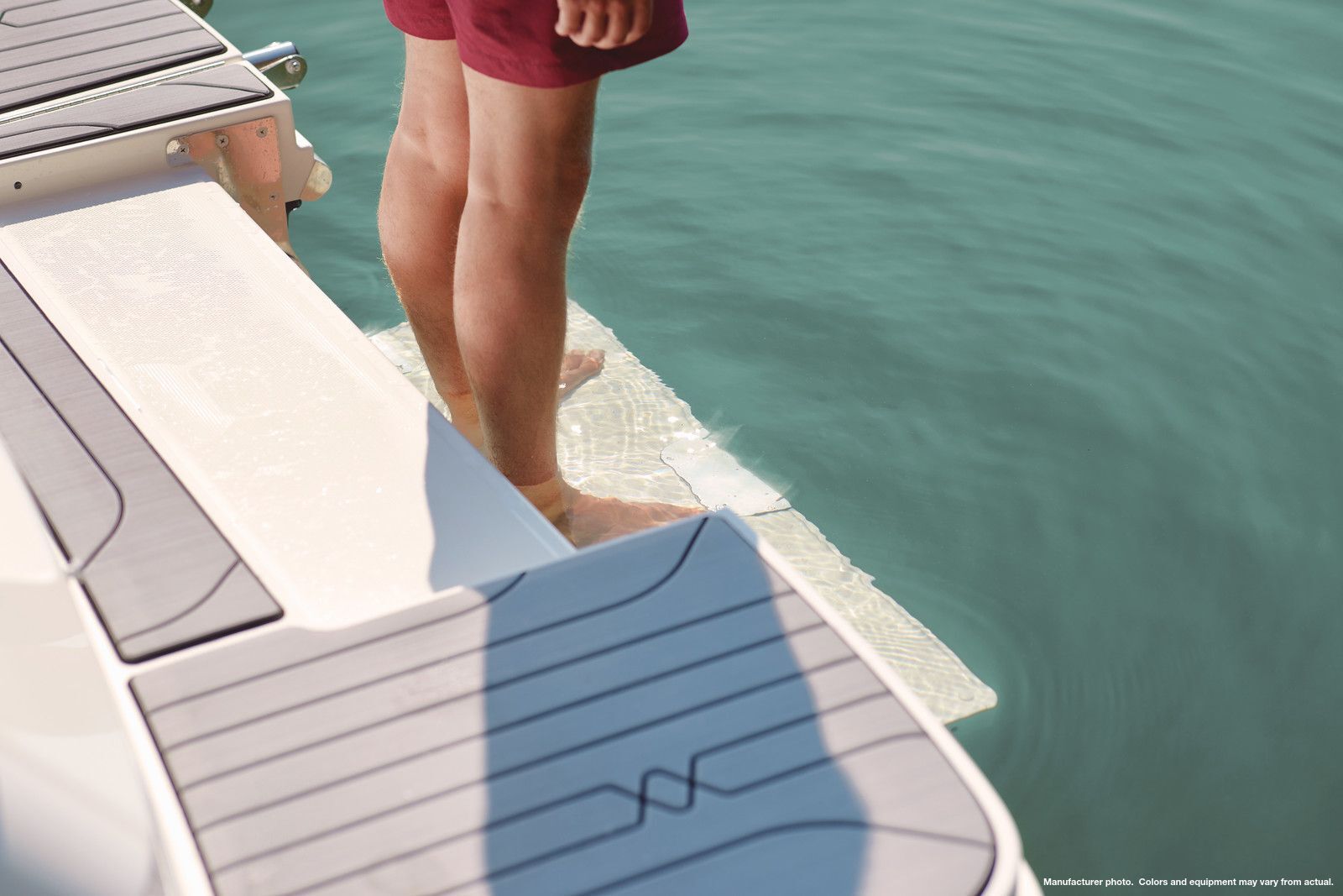 2025 Sea Ray SPX 190 Image Thumbnail #28