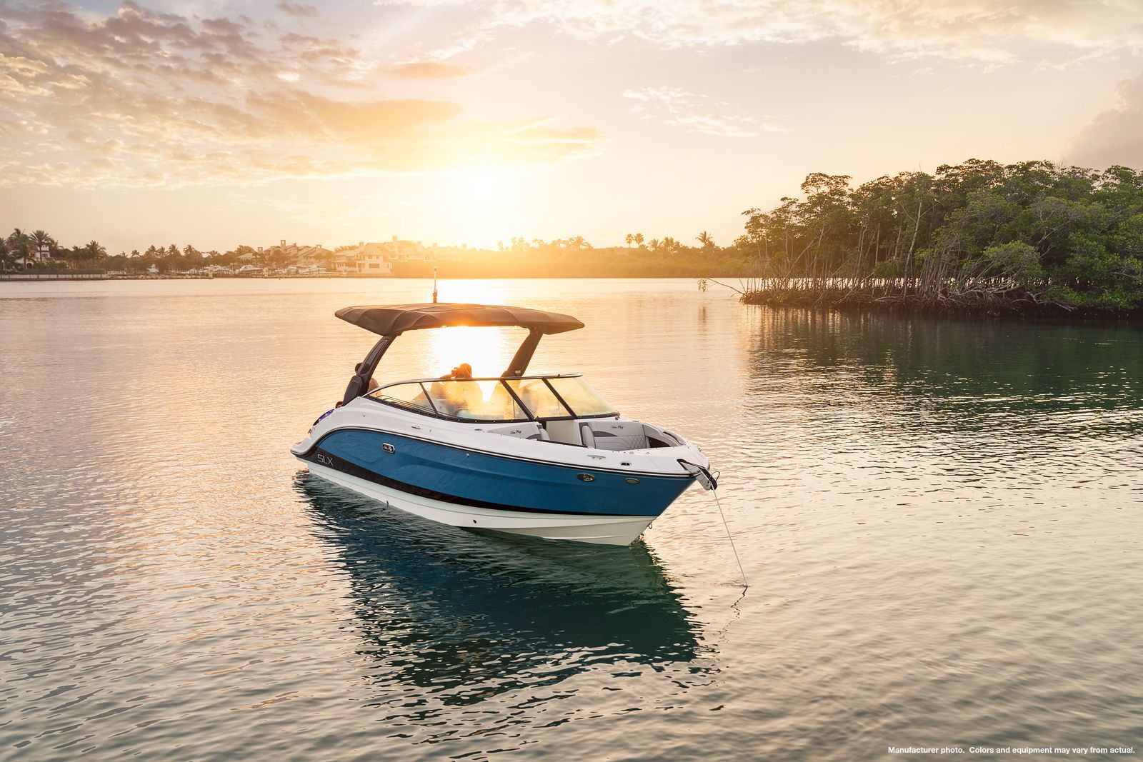 2025 Sea Ray
                                                             SLX 260 Image Thumbnail #3