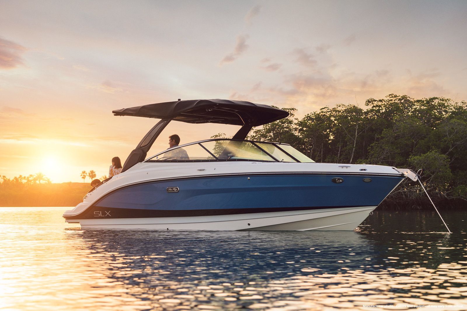 2025 Sea Ray
                                                             SLX 260 Image Thumbnail #5