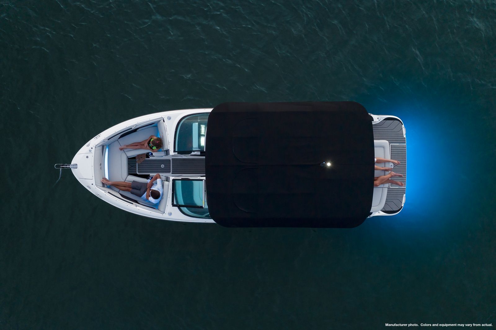 2025 Sea Ray
                                                             SLX 260 Image Thumbnail #11