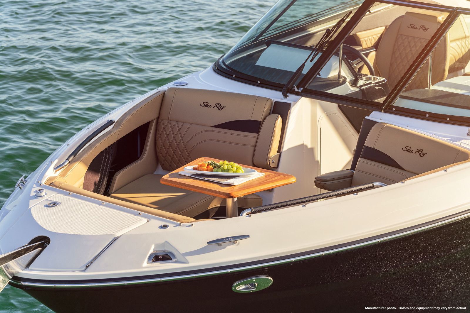 2025 Sea Ray
                                                             SLX 260 Image Thumbnail #17