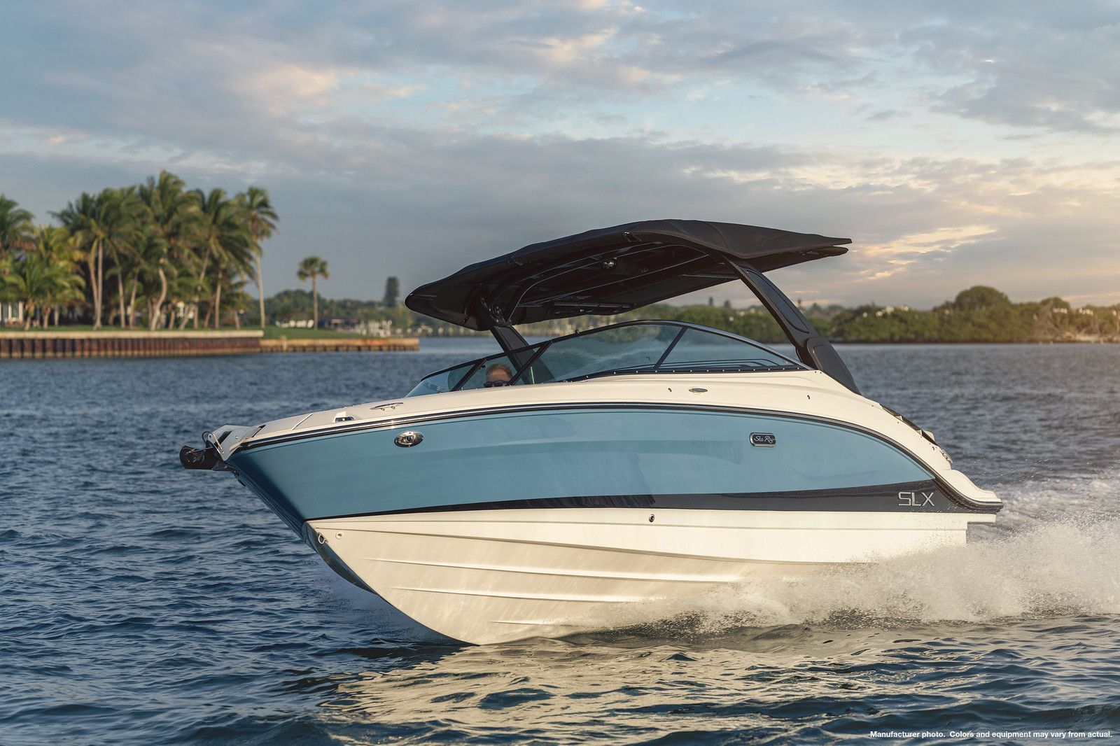 2025 Sea Ray
                                                             SLX 260 Image Thumbnail #21