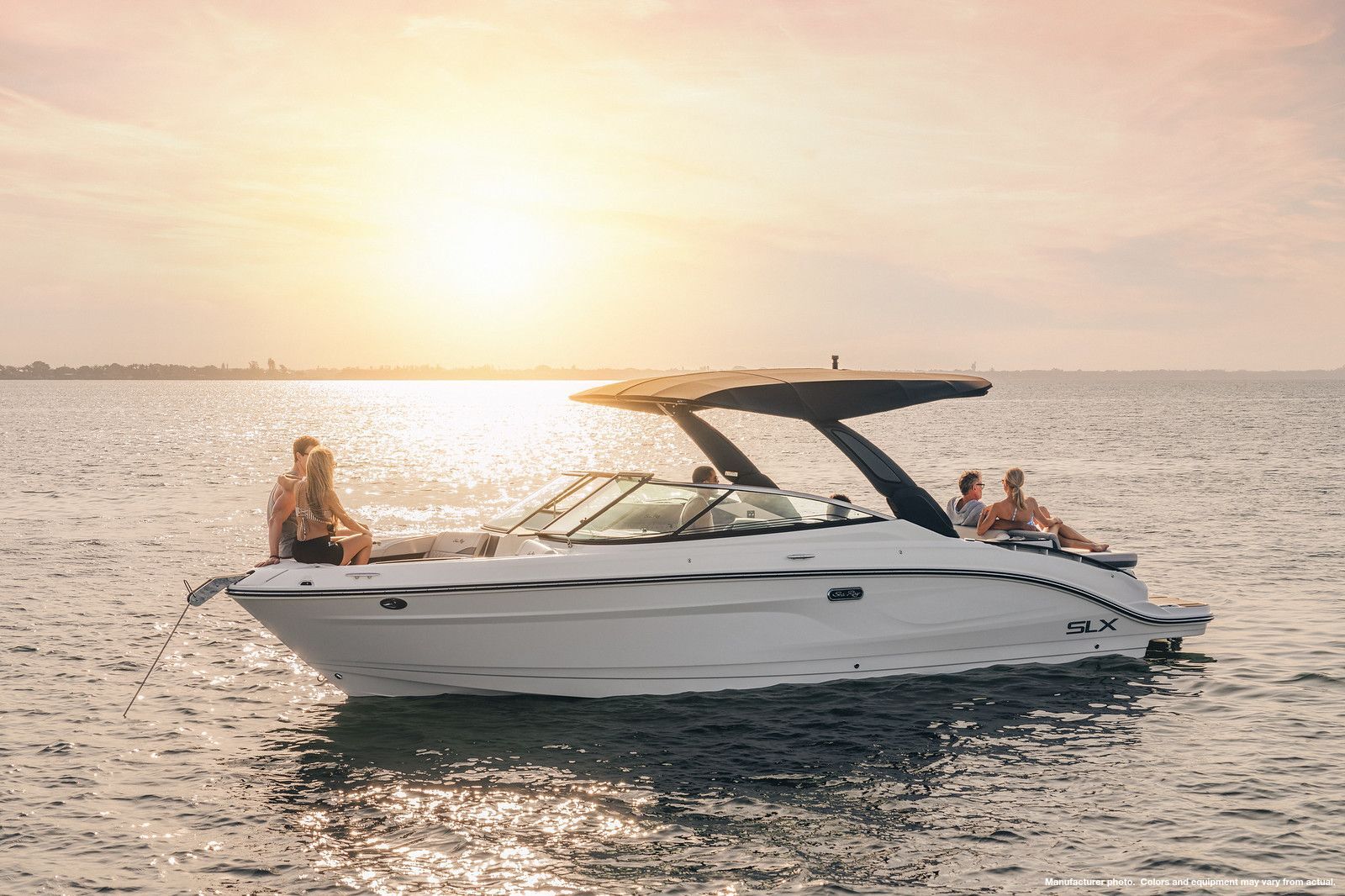 2025 Sea Ray
                                                             SLX 280 Image Thumbnail #1