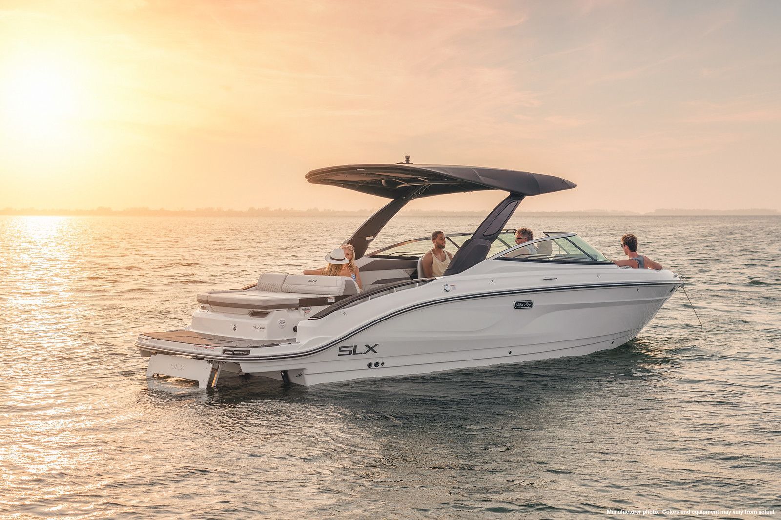 2025 Sea Ray
                                                             SLX 280 Image Thumbnail #3