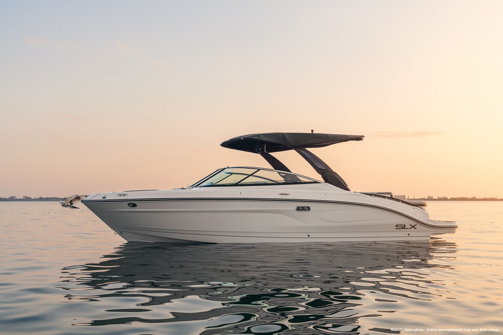 2025 Sea Ray
                                                             SLX 280 Image Thumbnail #7