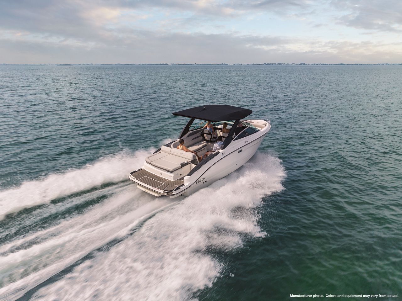 2025 Sea Ray
                                                             SLX 280 Image Thumbnail #9