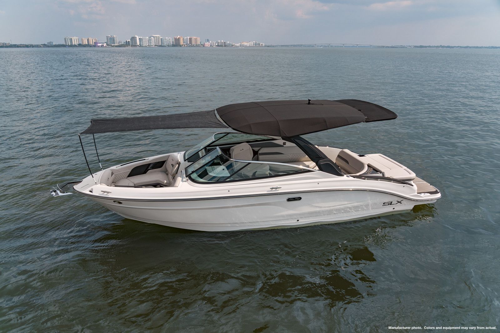 2025 Sea Ray
                                                             SLX 280 Image Thumbnail #11