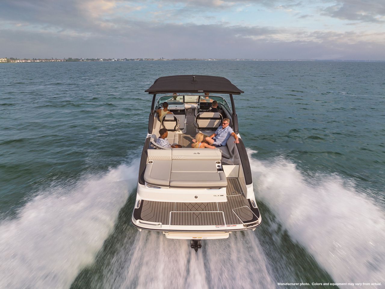 2025 Sea Ray
                                                             SLX 280 Image Thumbnail #13