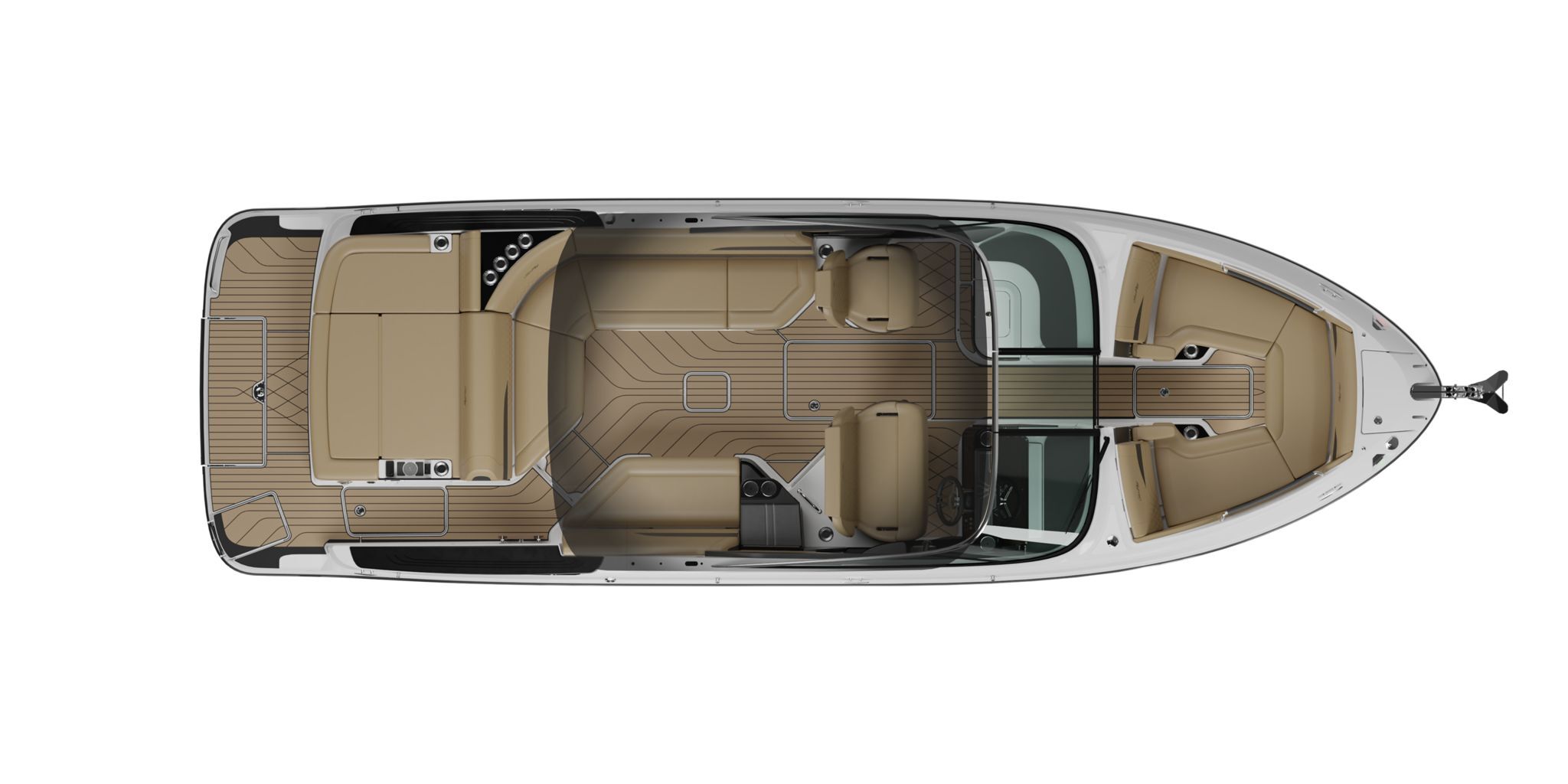 2025 Sea Ray
                                                             SLX 280 Image Thumbnail #15