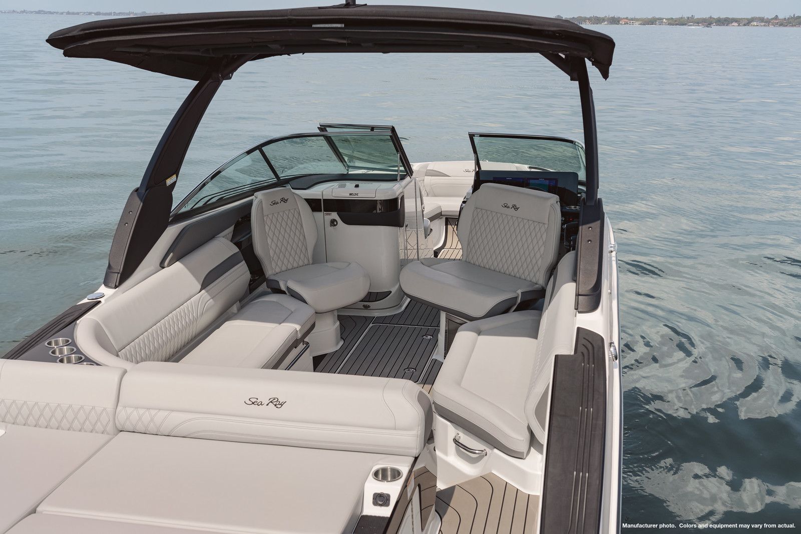 2025 Sea Ray
                                                             SLX 280 Image Thumbnail #23